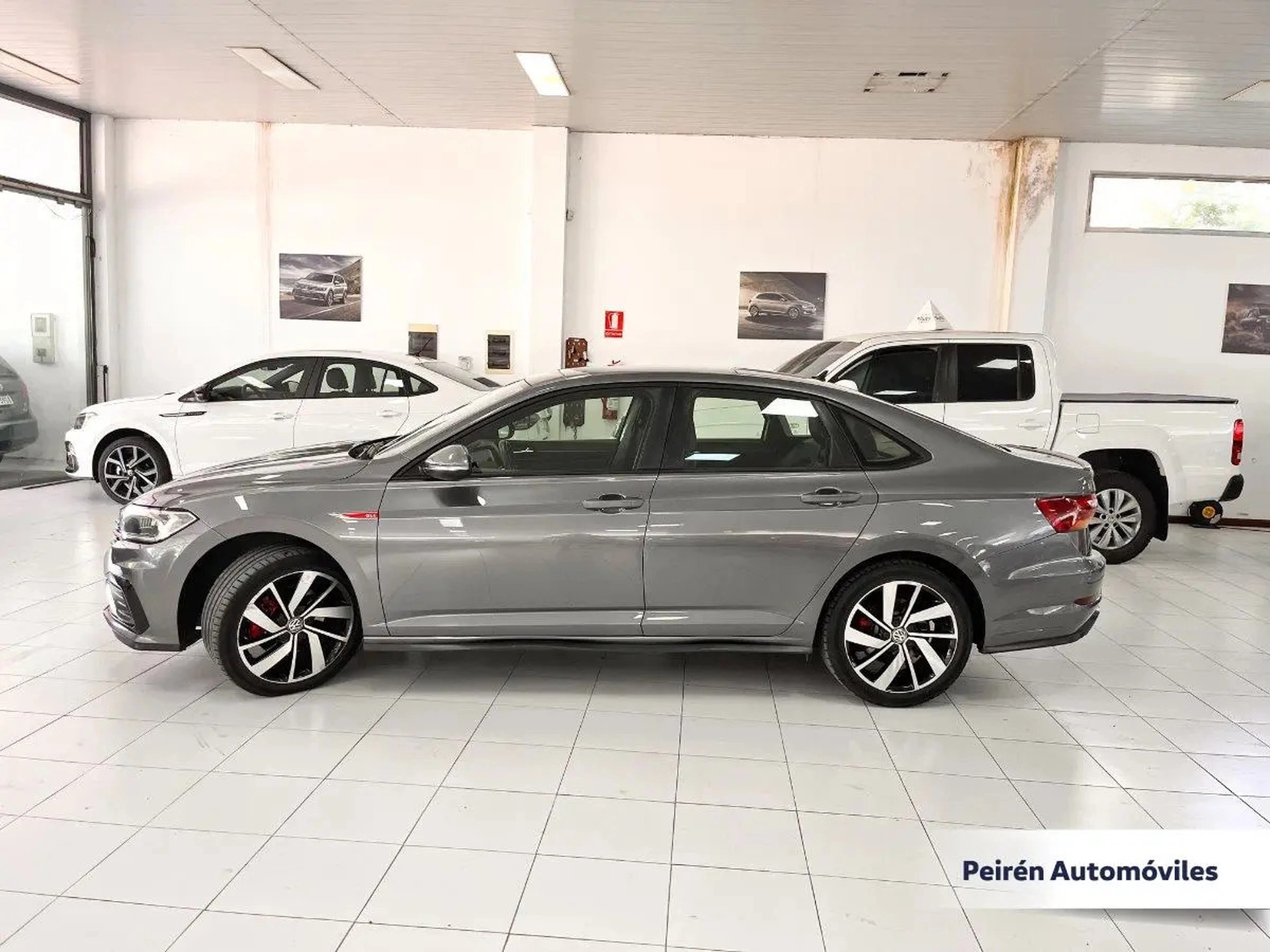 Volkswagen Vento Gli 2.0 2021