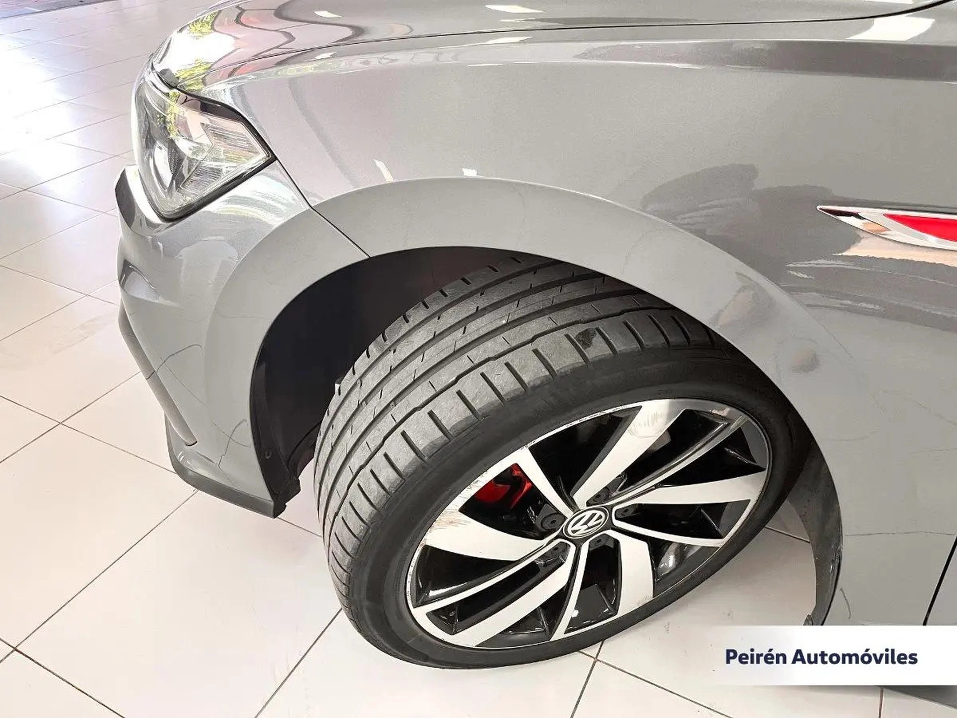 Volkswagen Vento Gli 2.0 2021