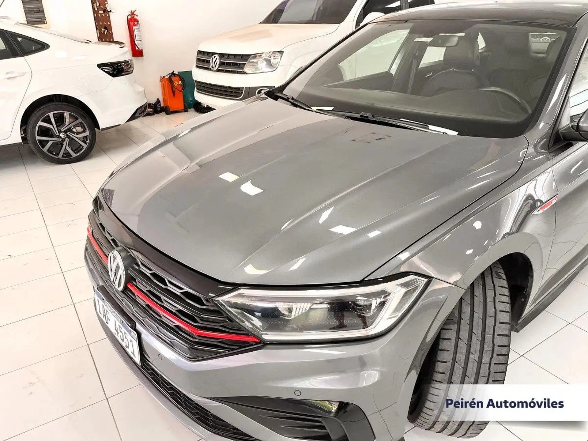 Volkswagen Vento Gli 2.0 2021