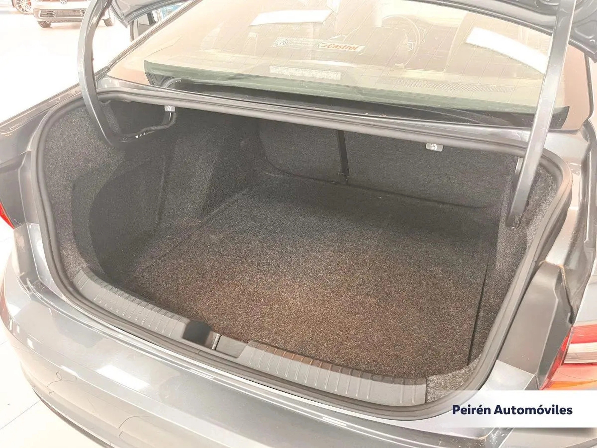 Volkswagen Vento Gli 2.0 2021