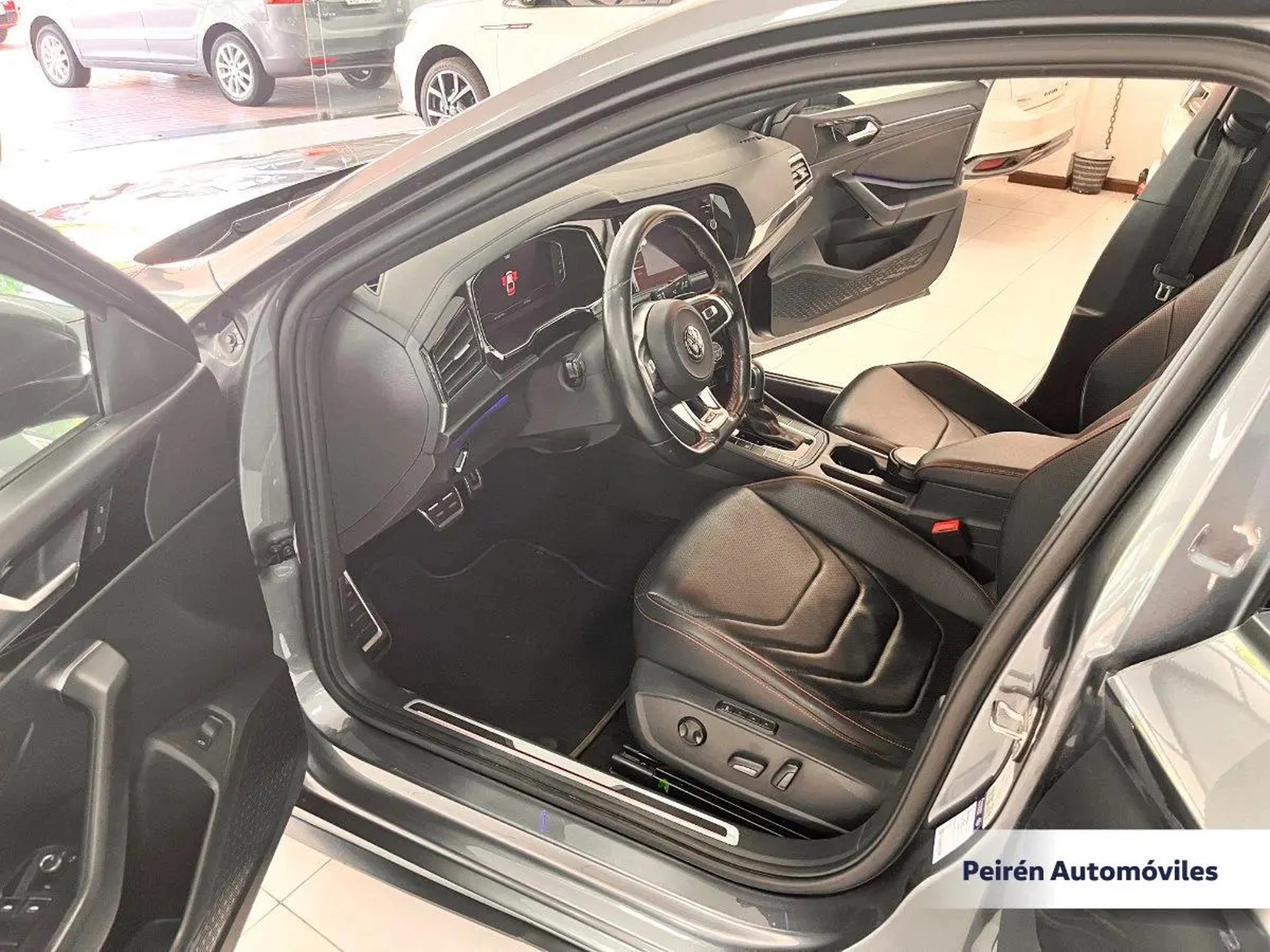 Volkswagen Vento Gli 2.0 2021