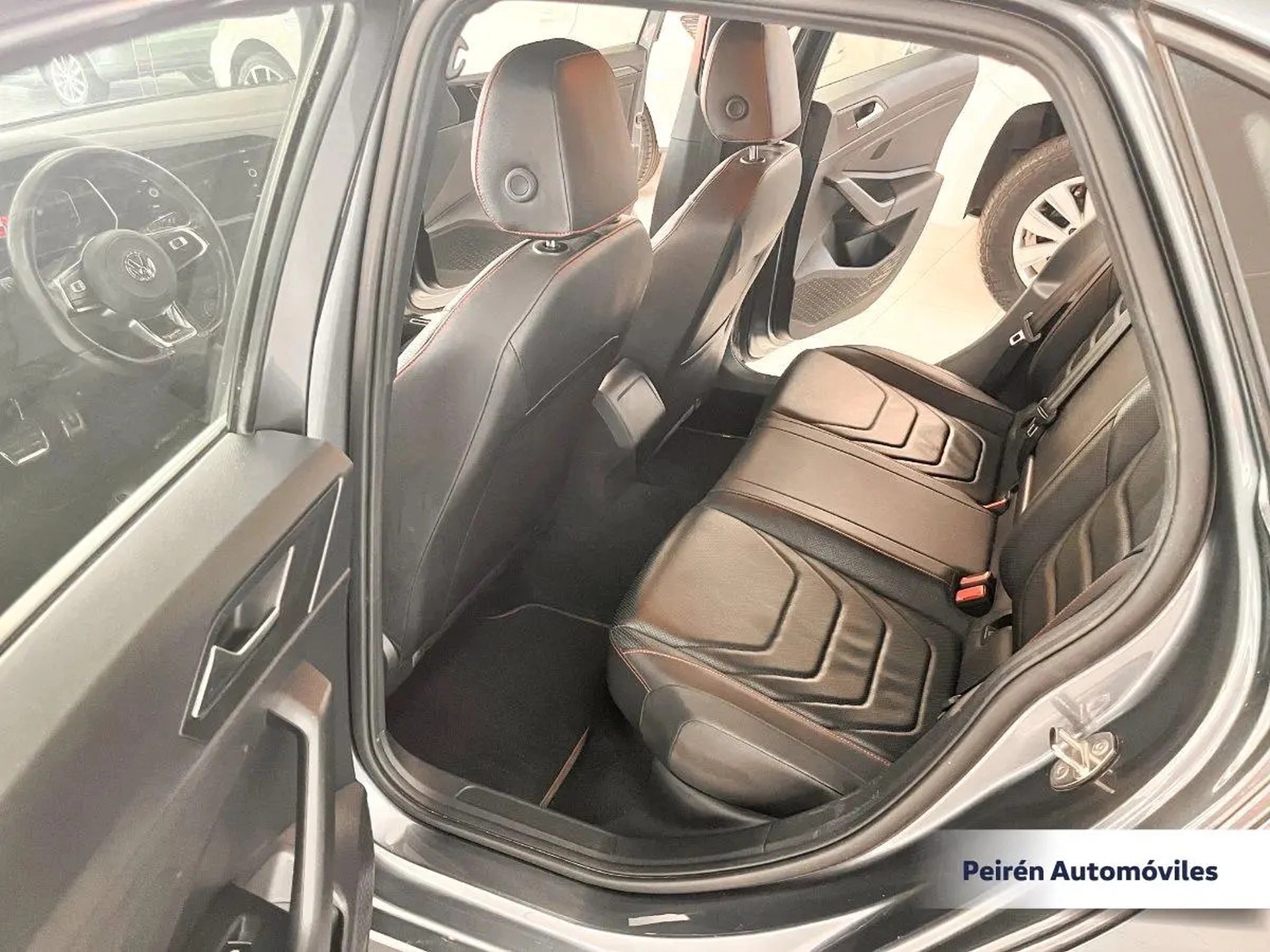 Volkswagen Vento Gli 2.0 2021