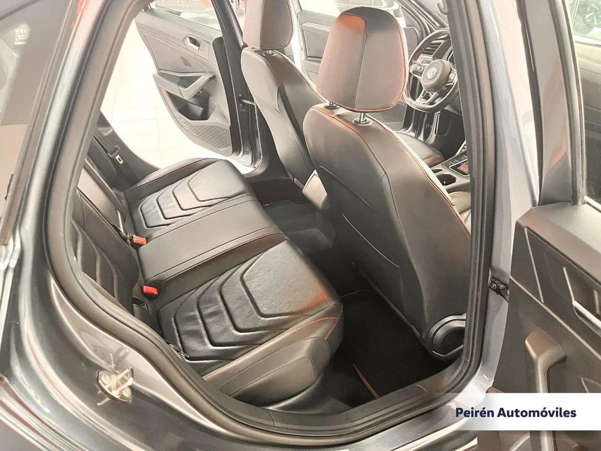 Volkswagen Vento Gli 2.0 2021