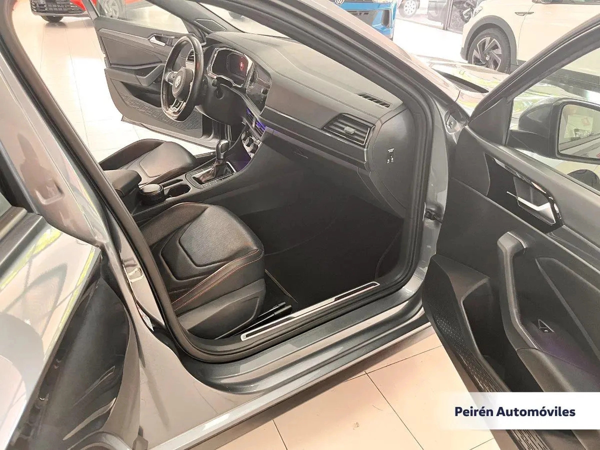 Volkswagen Vento Gli 2.0 2021