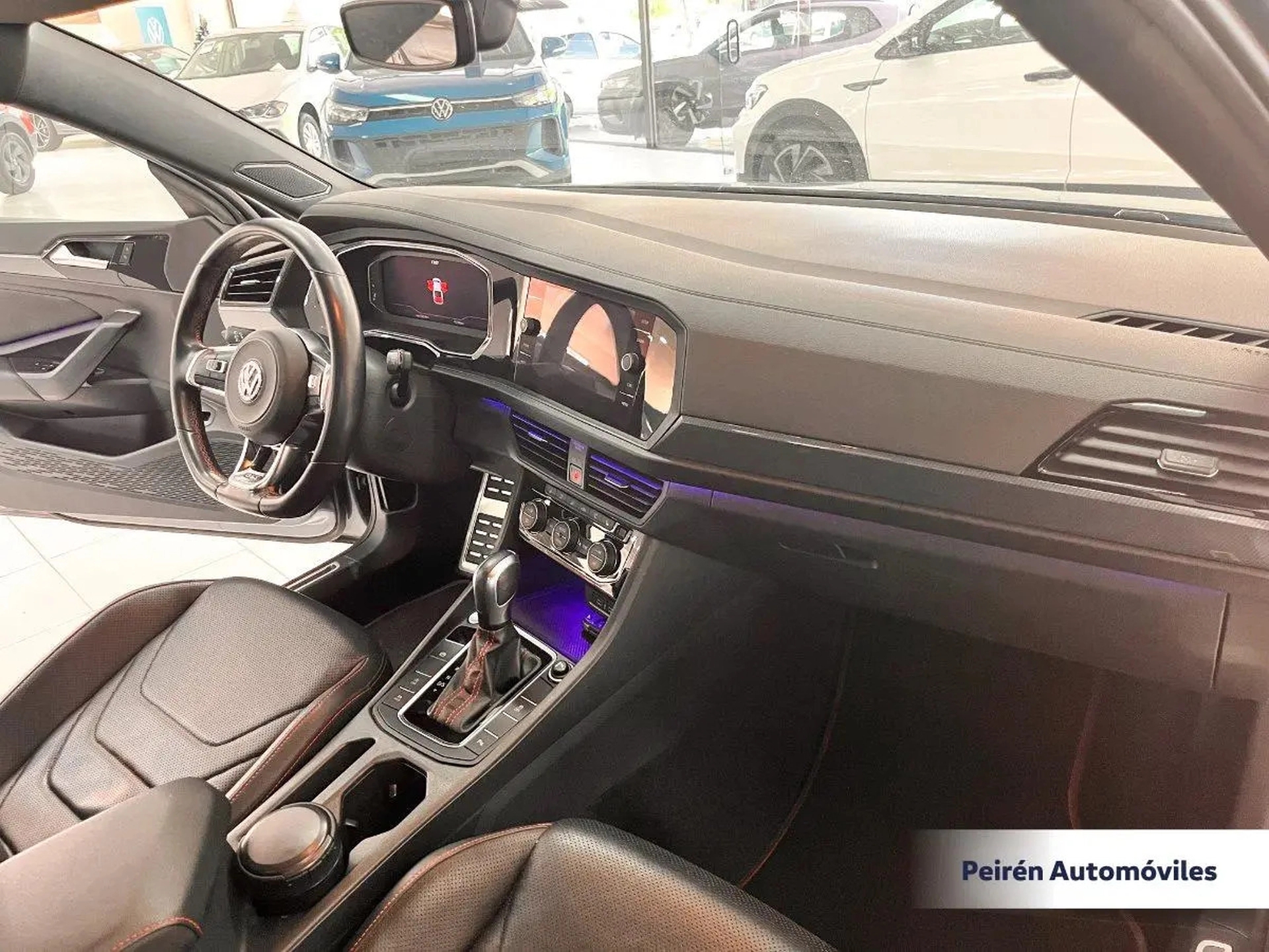 Volkswagen Vento Gli 2.0 2021