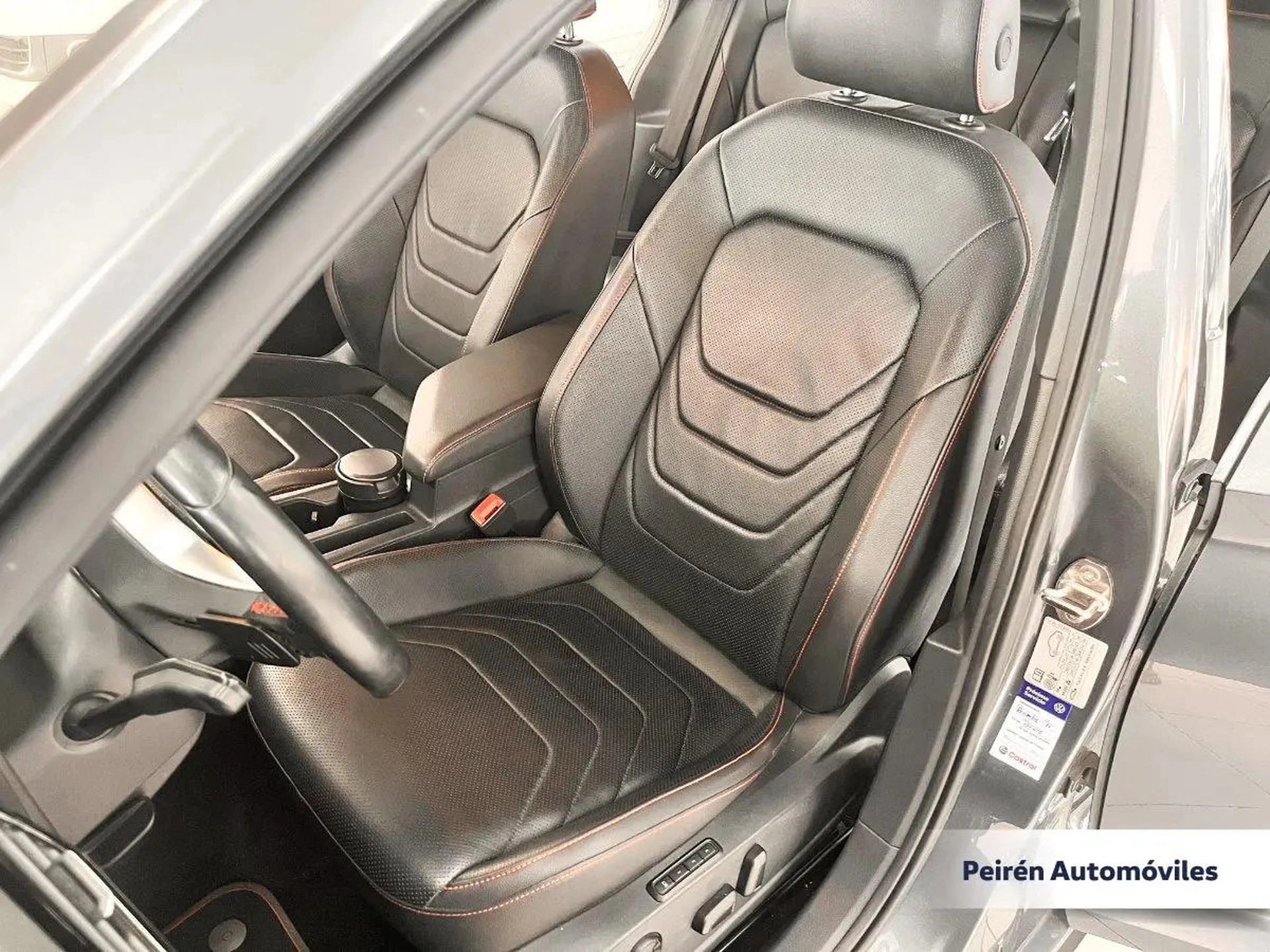 Volkswagen Vento Gli 2.0 2021
