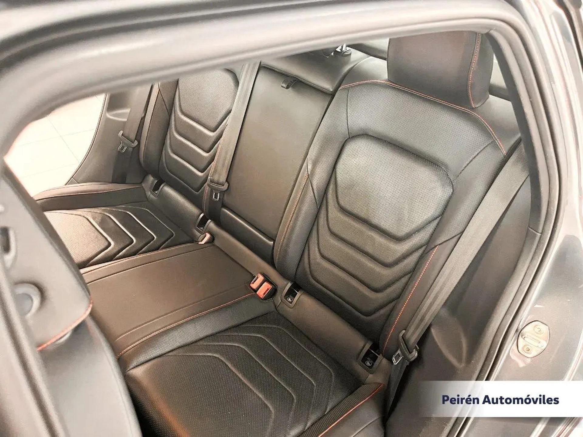 Volkswagen Vento Gli 2.0 2021