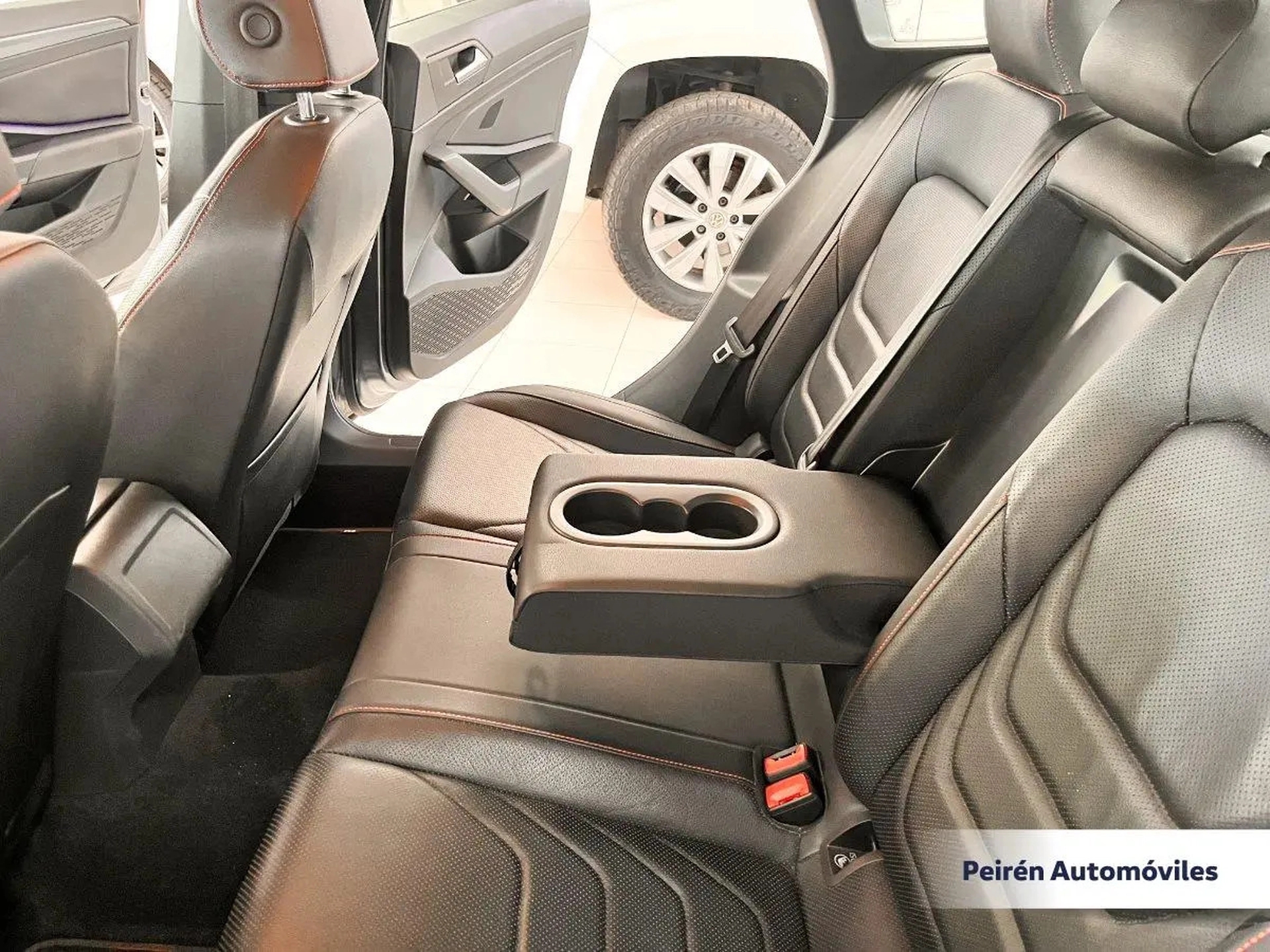 Volkswagen Vento Gli 2.0 2021