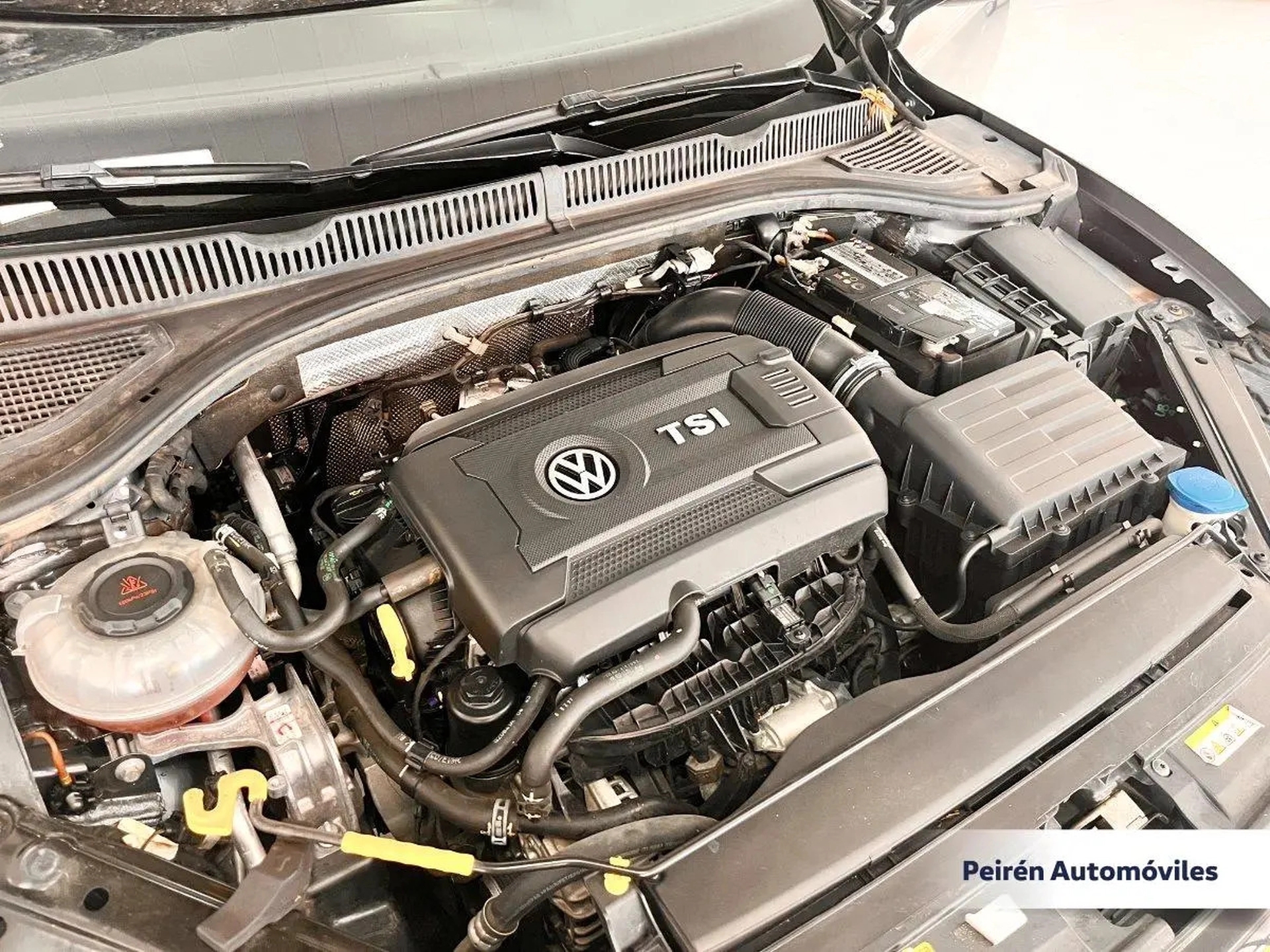 Volkswagen Vento Gli 2.0 2021