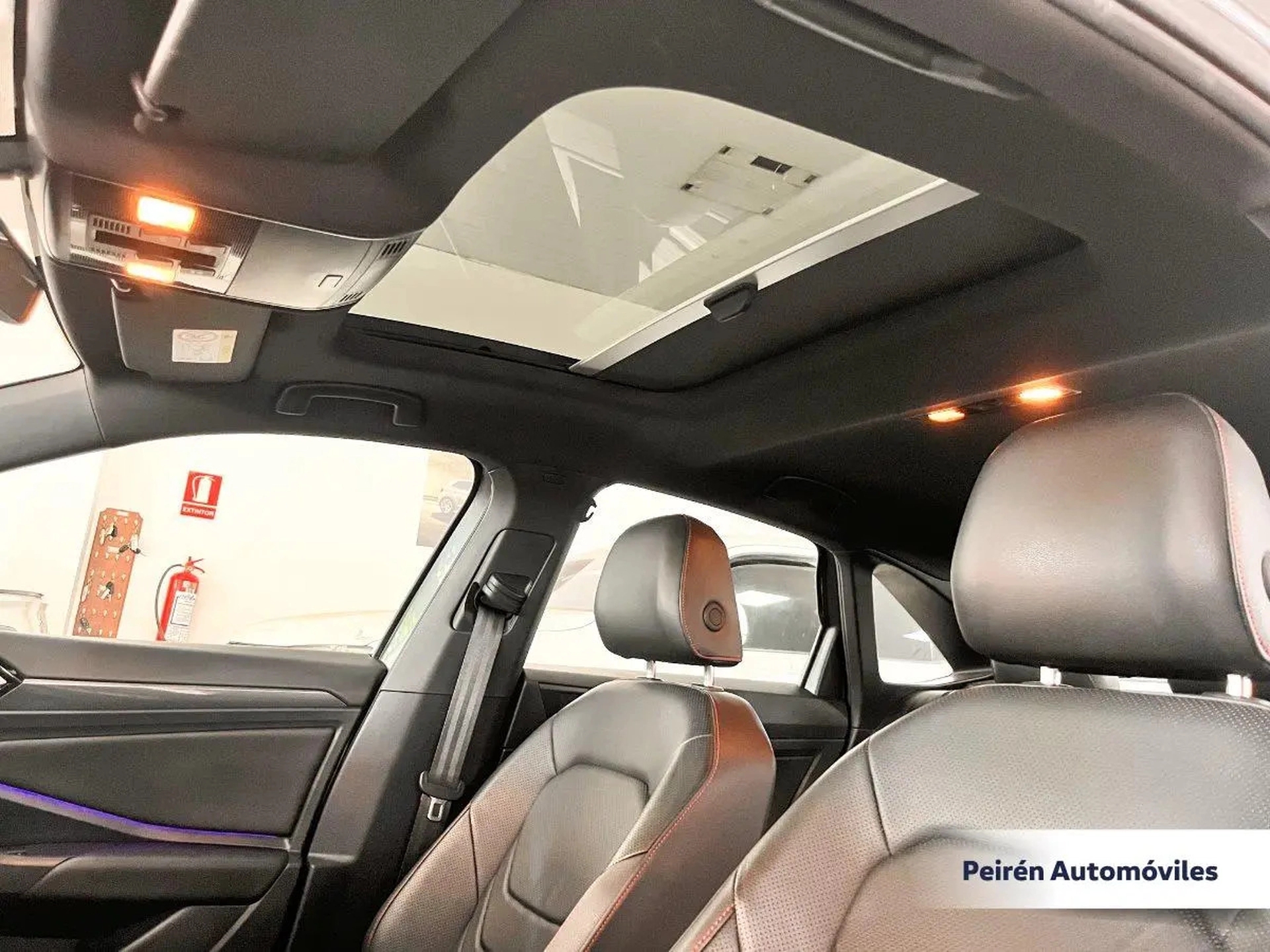 Volkswagen Vento Gli 2.0 2021