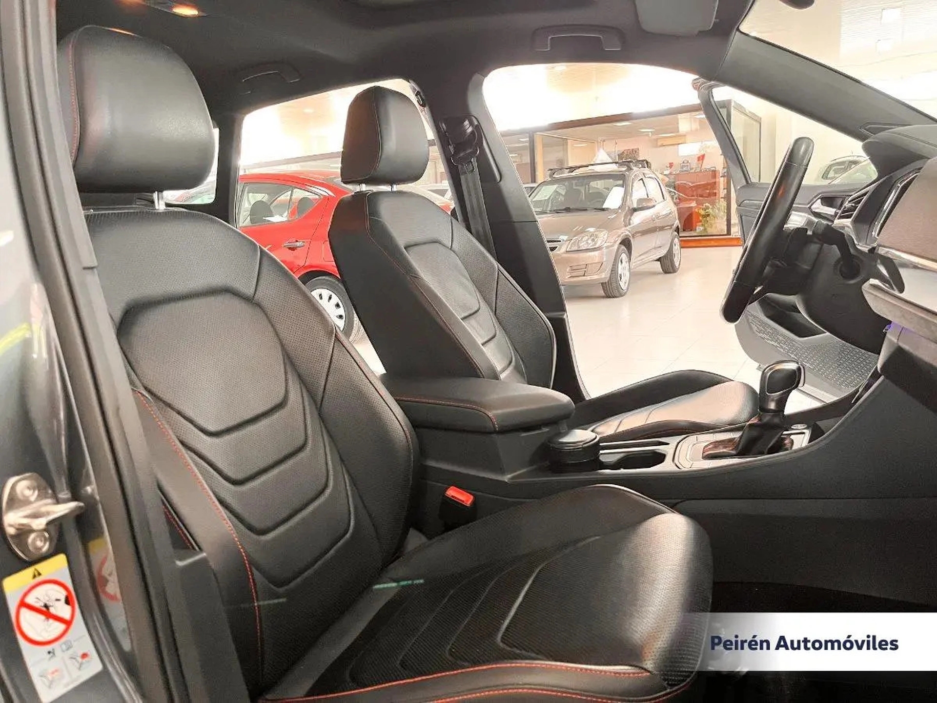 Volkswagen Vento Gli 2.0 2021