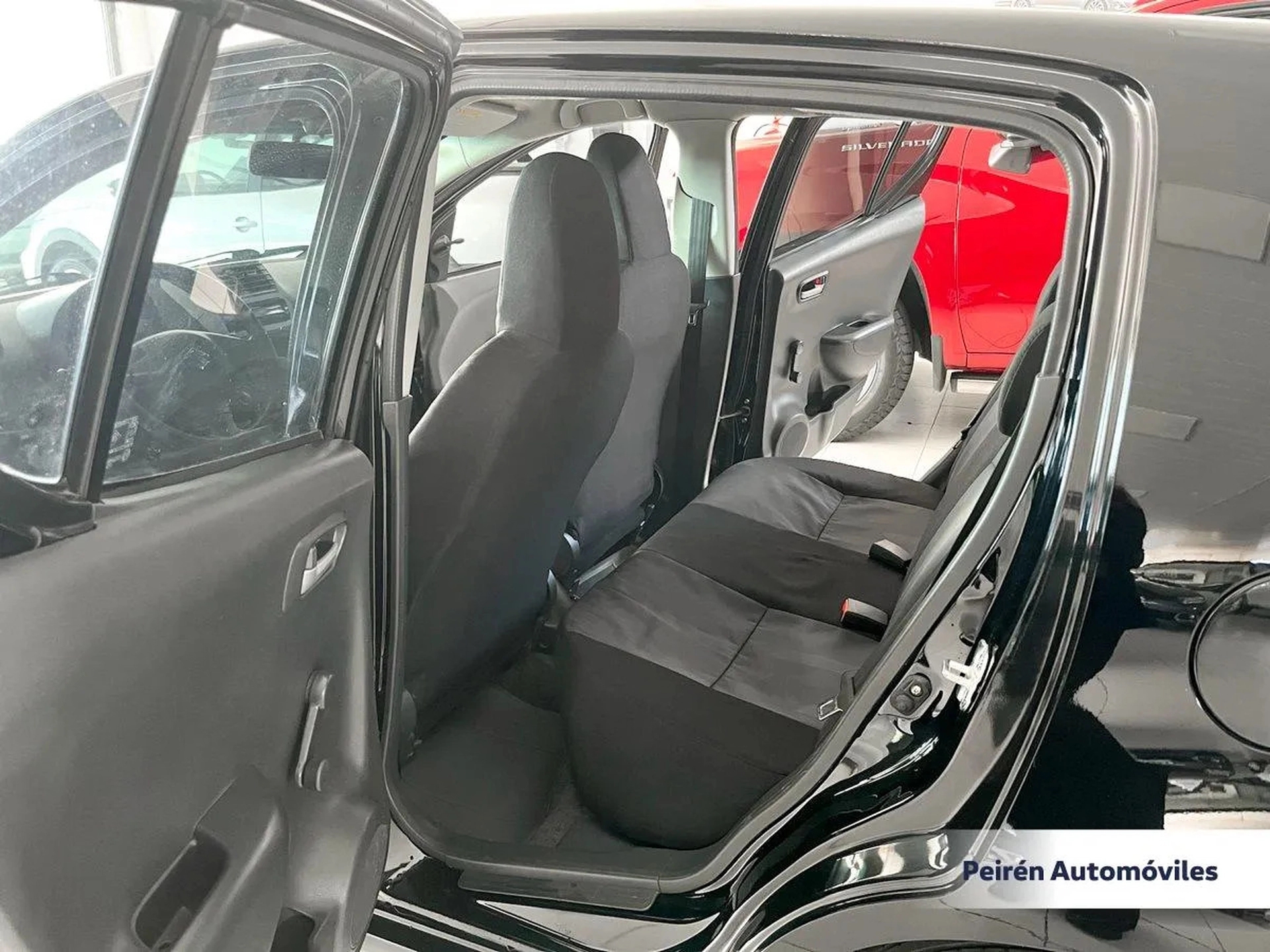 Suzuki Celerio Ga 1.0 2015