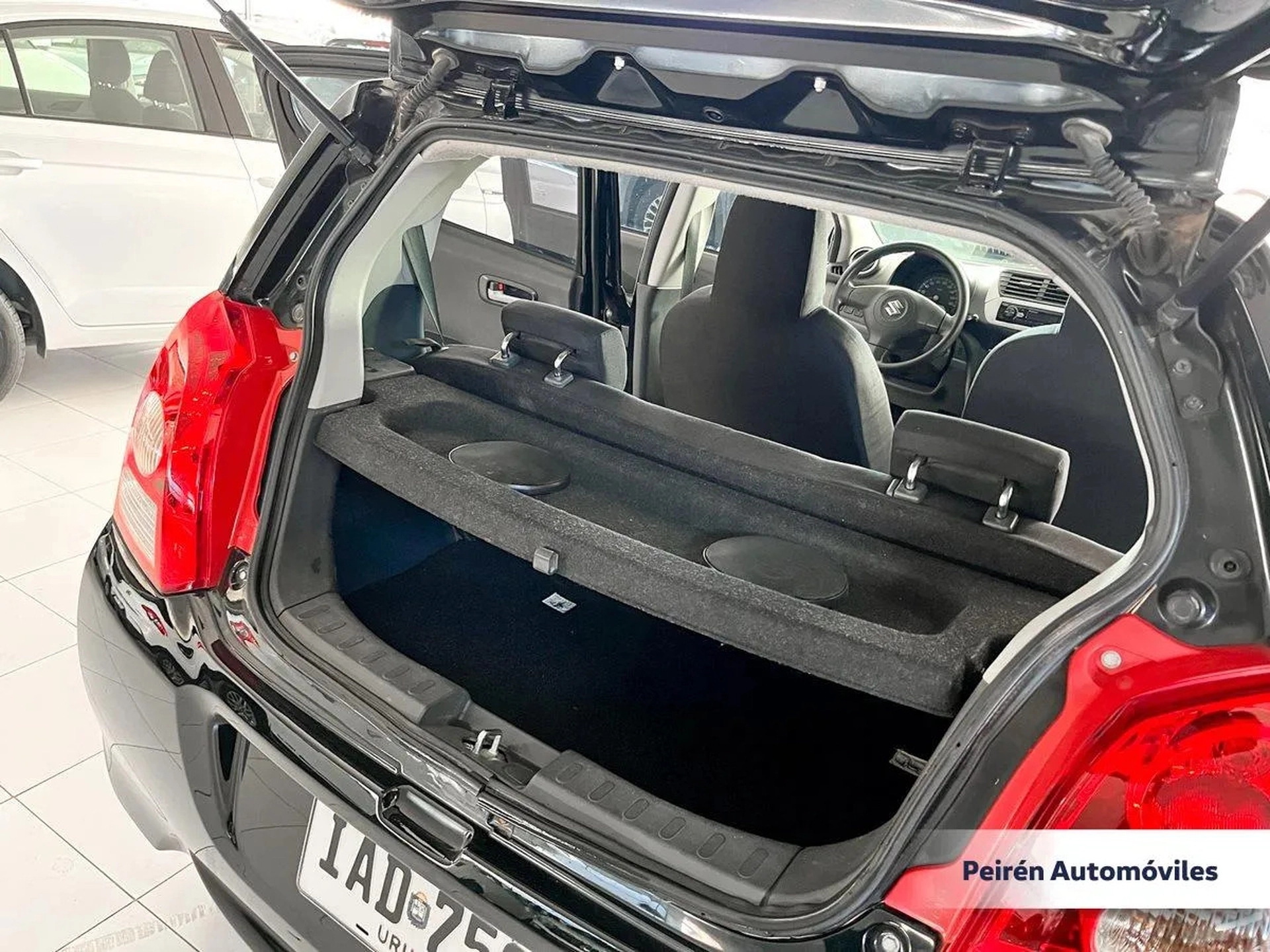 Suzuki Celerio Ga 1.0 2015