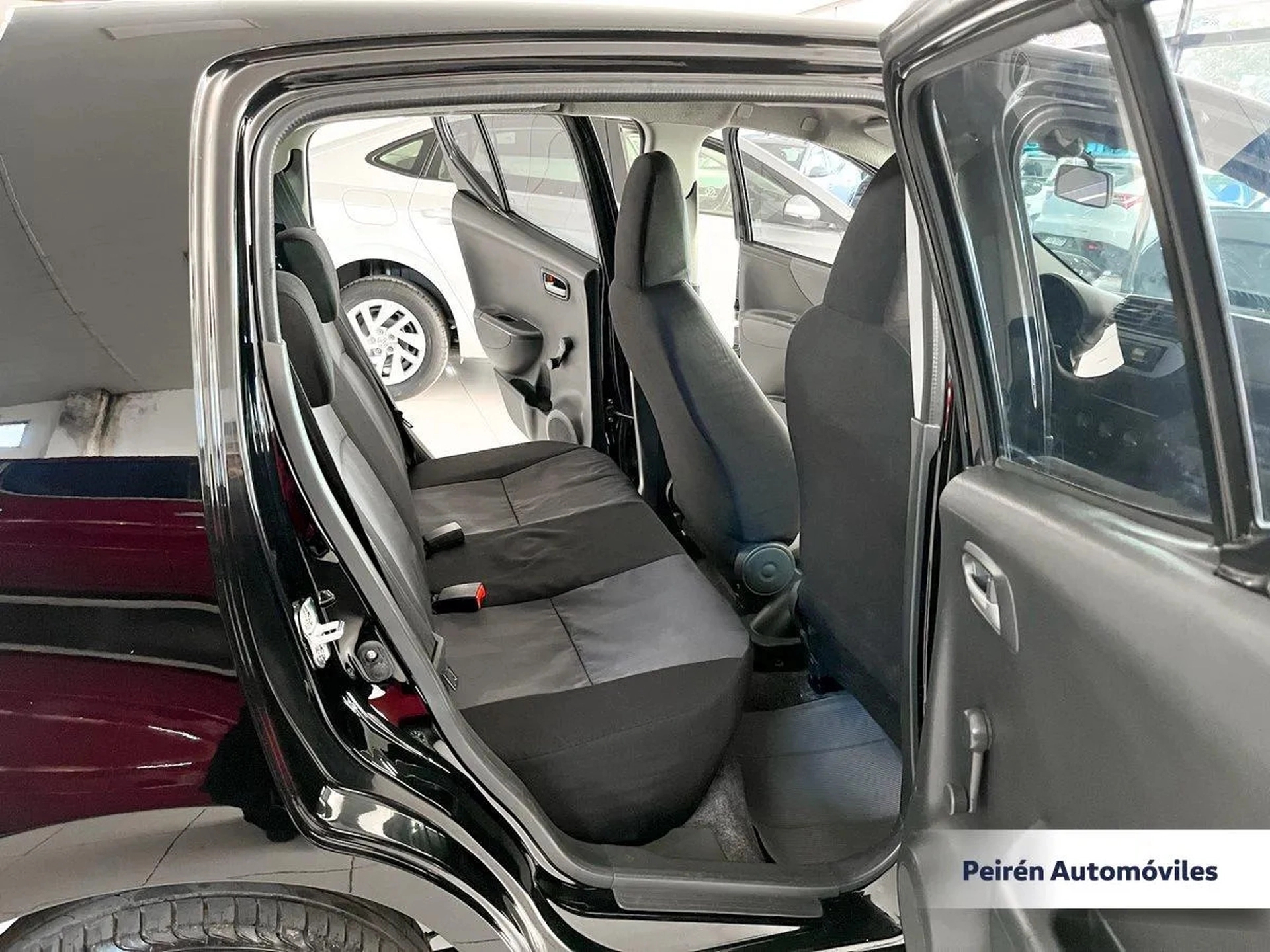Suzuki Celerio Ga 1.0 2015