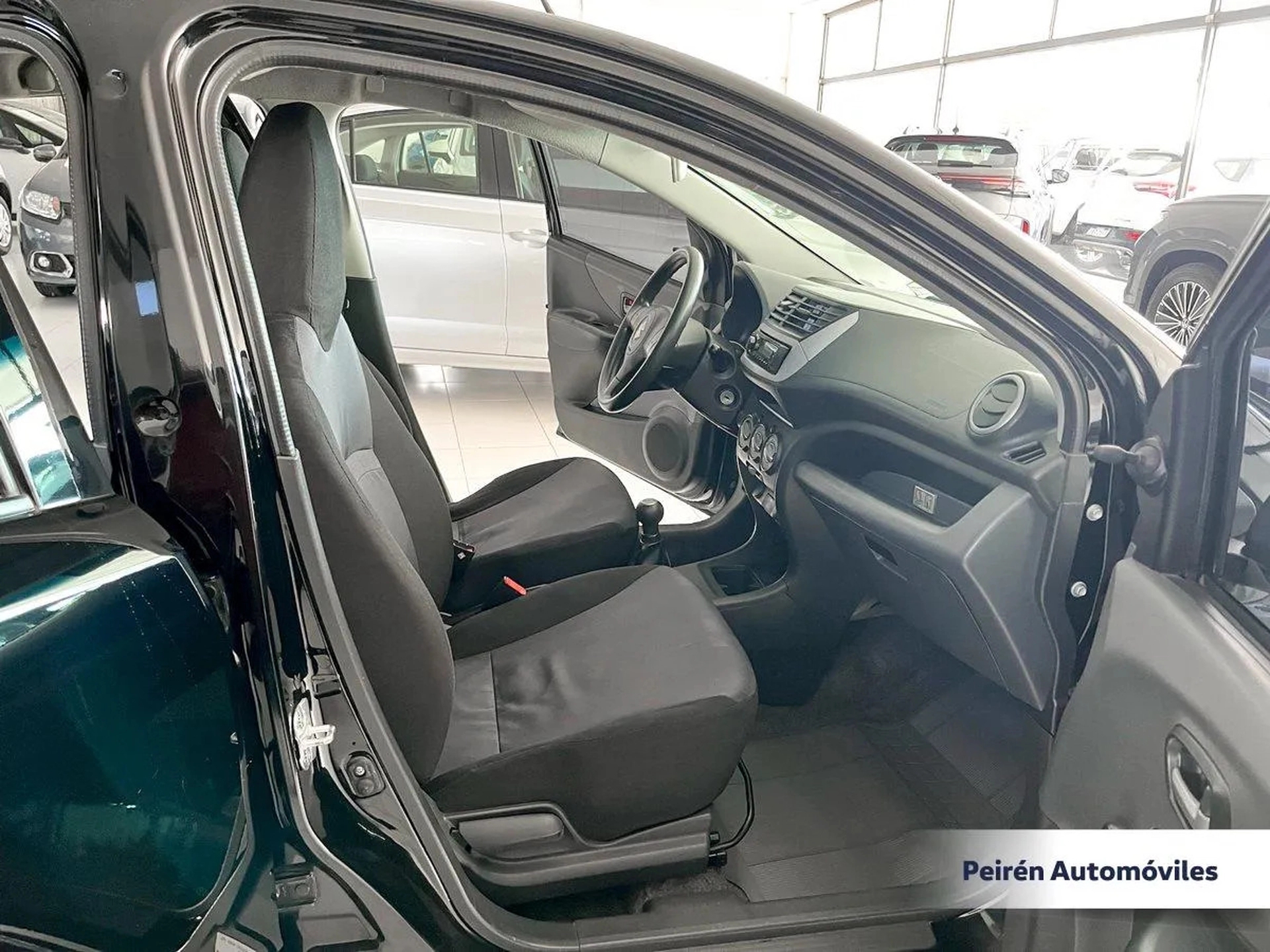 Suzuki Celerio Ga 1.0 2015
