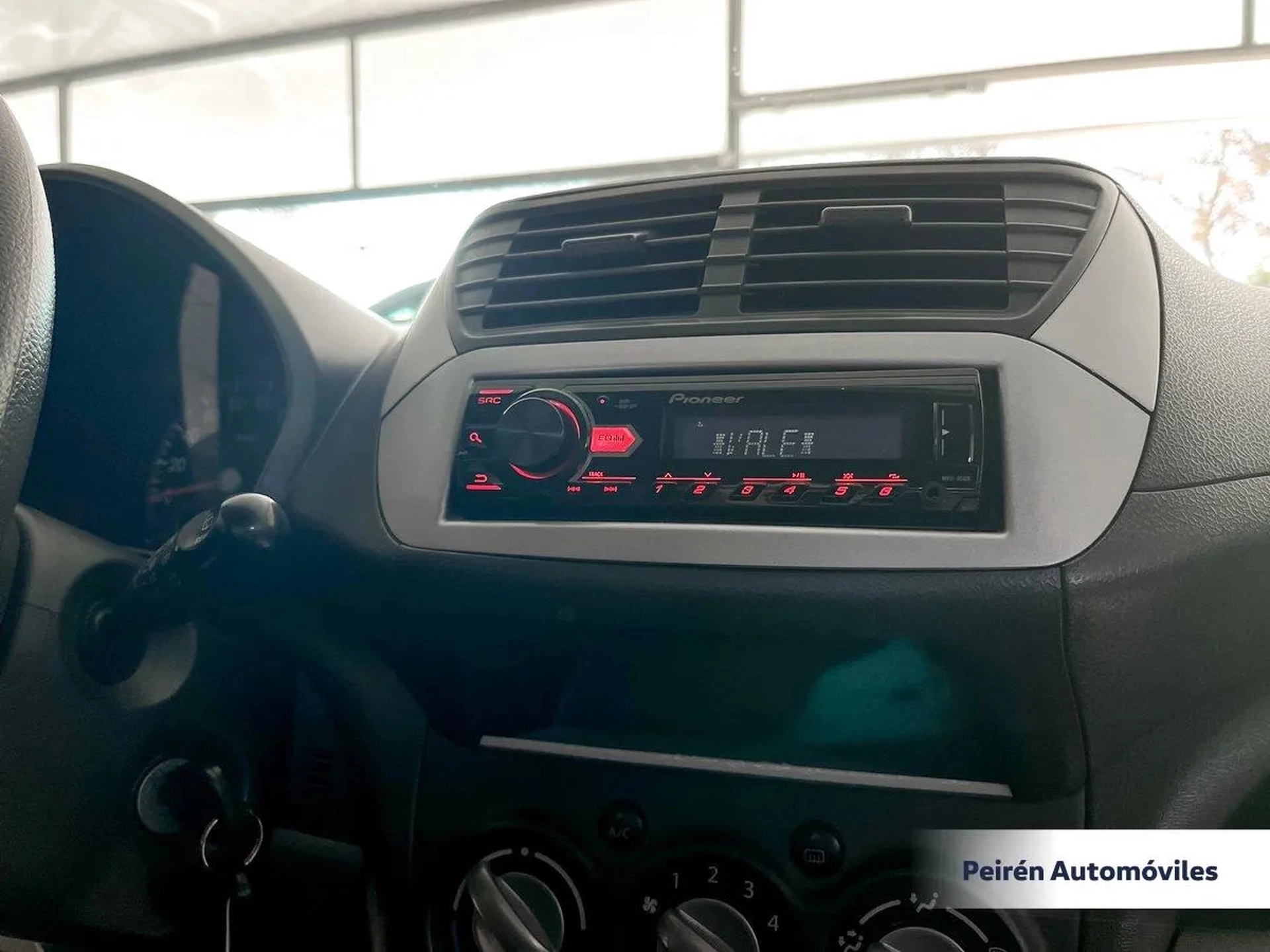 Suzuki Celerio Ga 1.0 2015