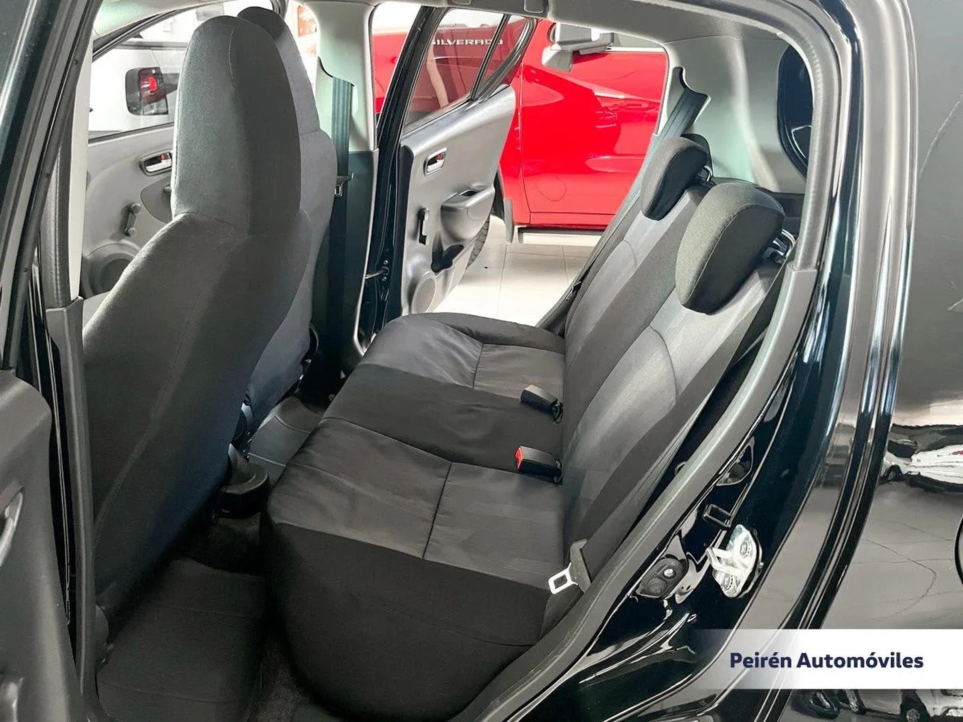 Suzuki Celerio Ga 1.0 2015