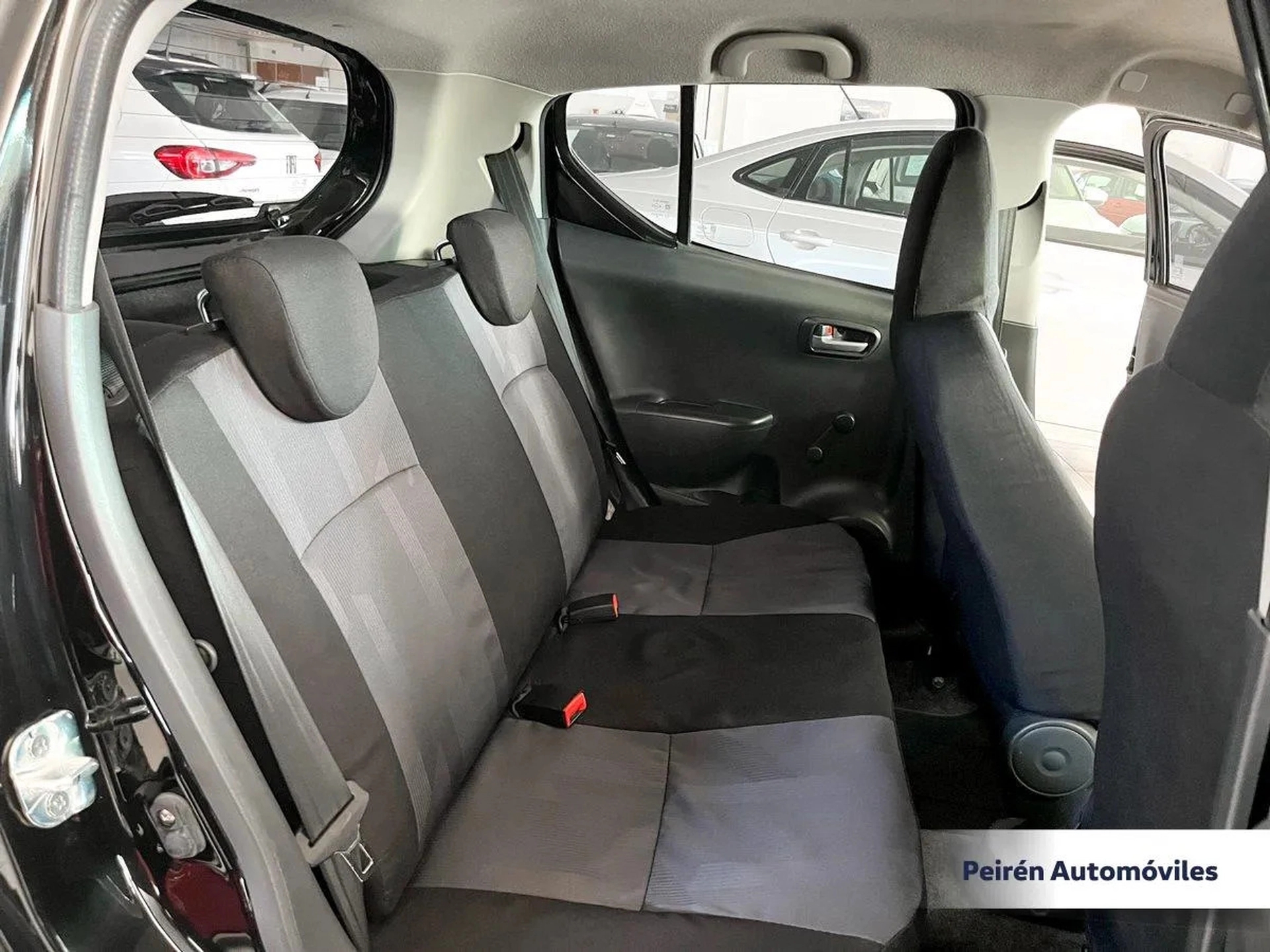 Suzuki Celerio Ga 1.0 2015