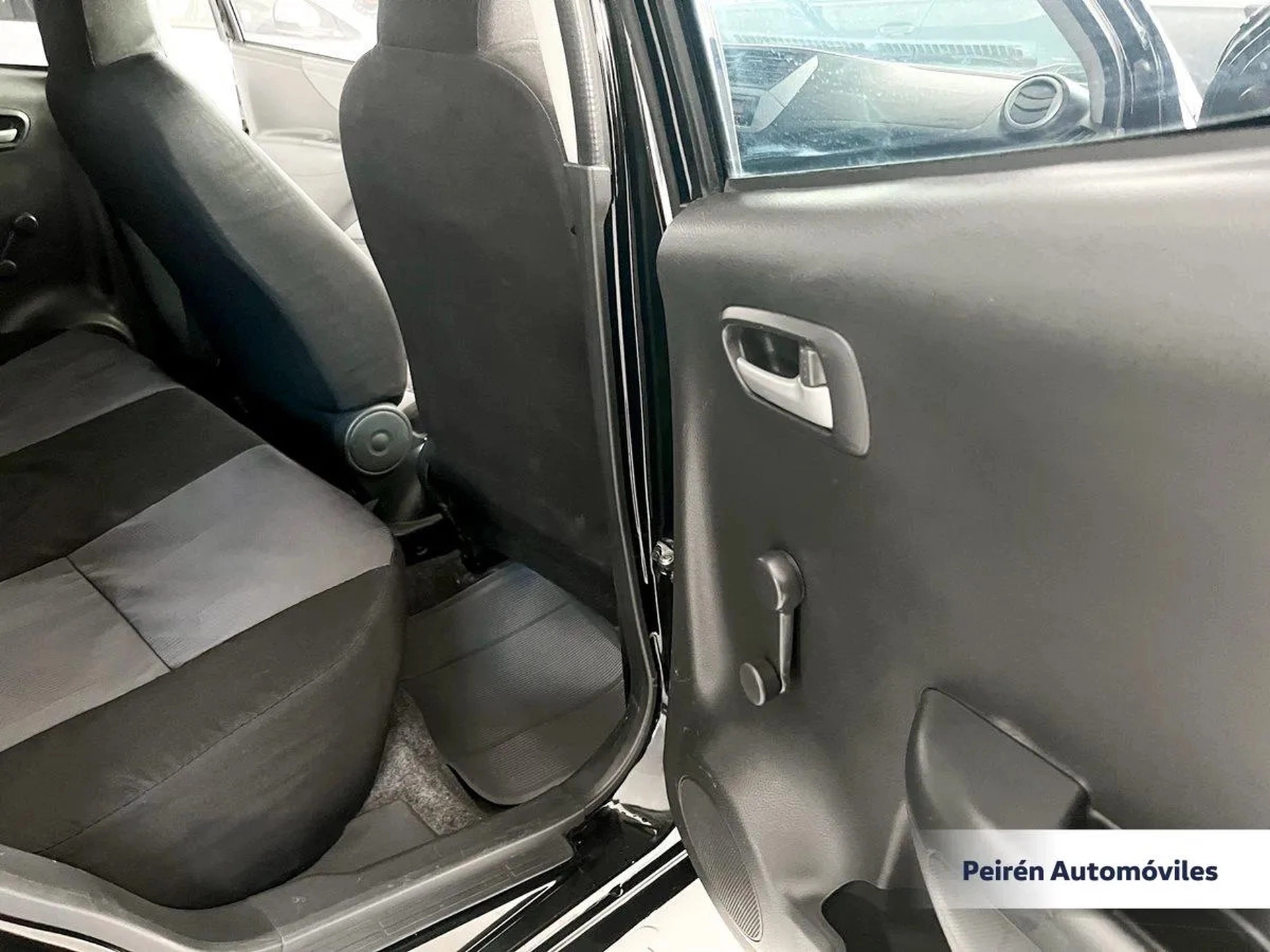 Suzuki Celerio Ga 1.0 2015