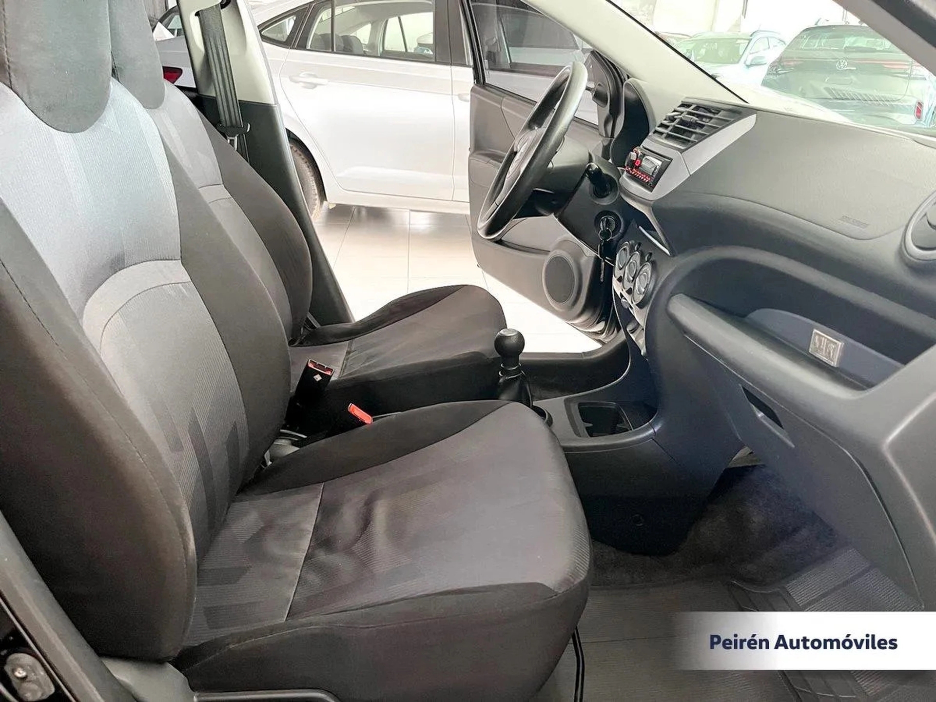 Suzuki Celerio Ga 1.0 2015