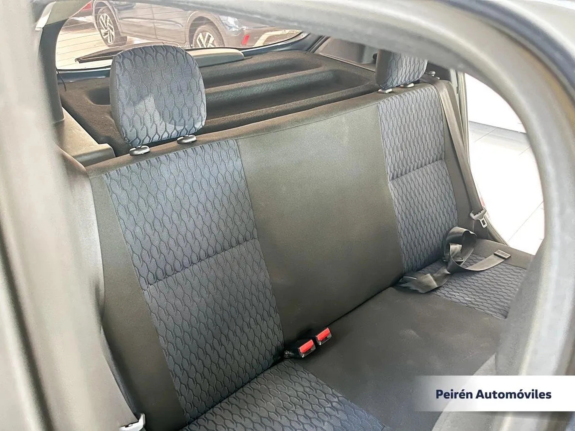 Renault Sandero Expression 1.6 2015