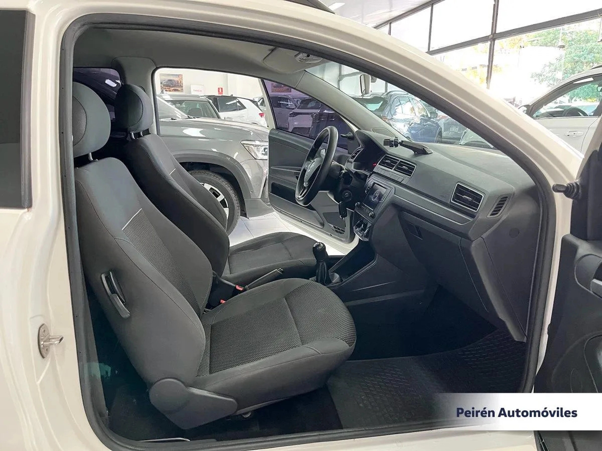 Volkswagen Saveiro D/cab 1.6 2022