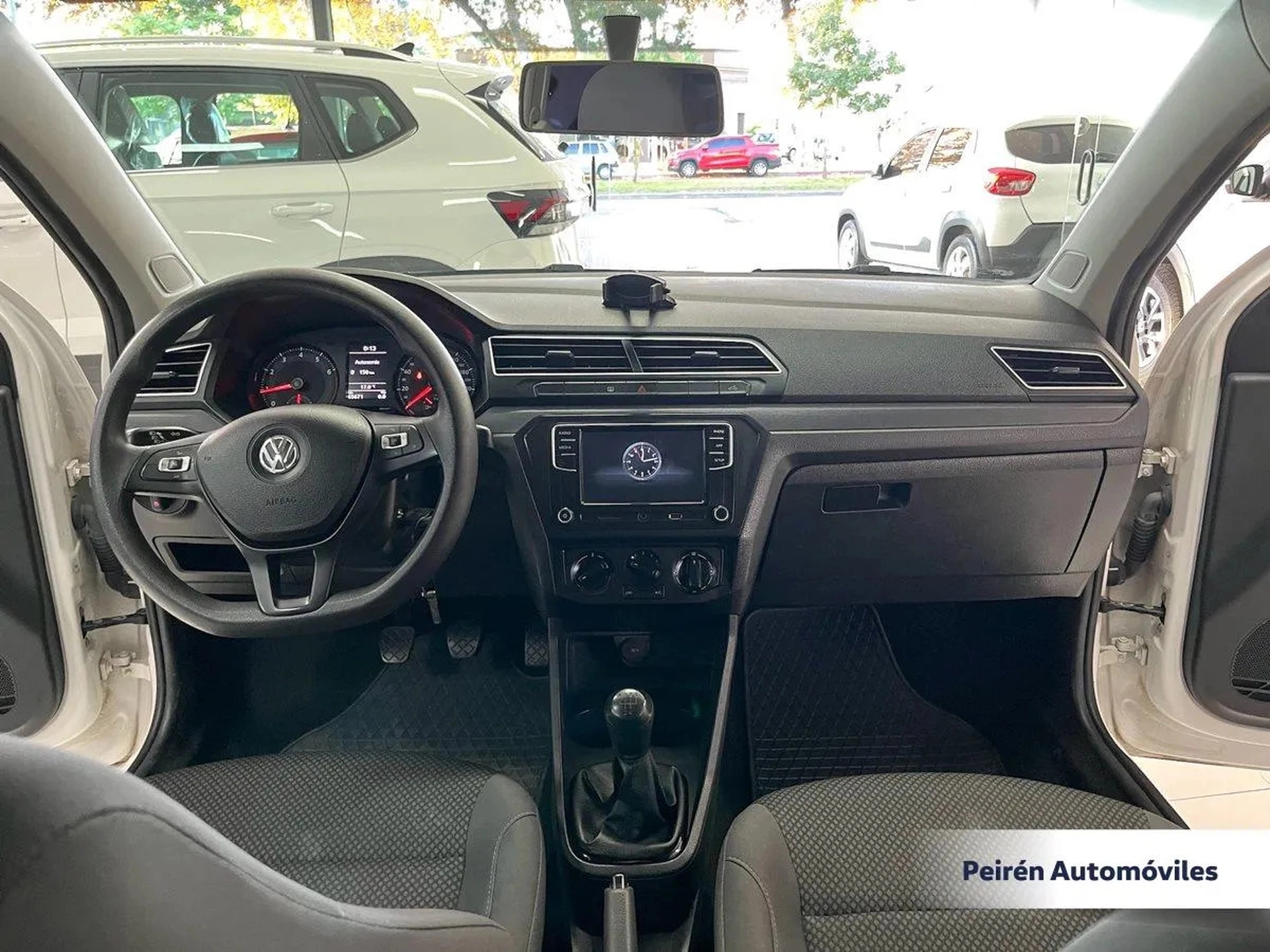Volkswagen Saveiro D/cab 1.6 2022