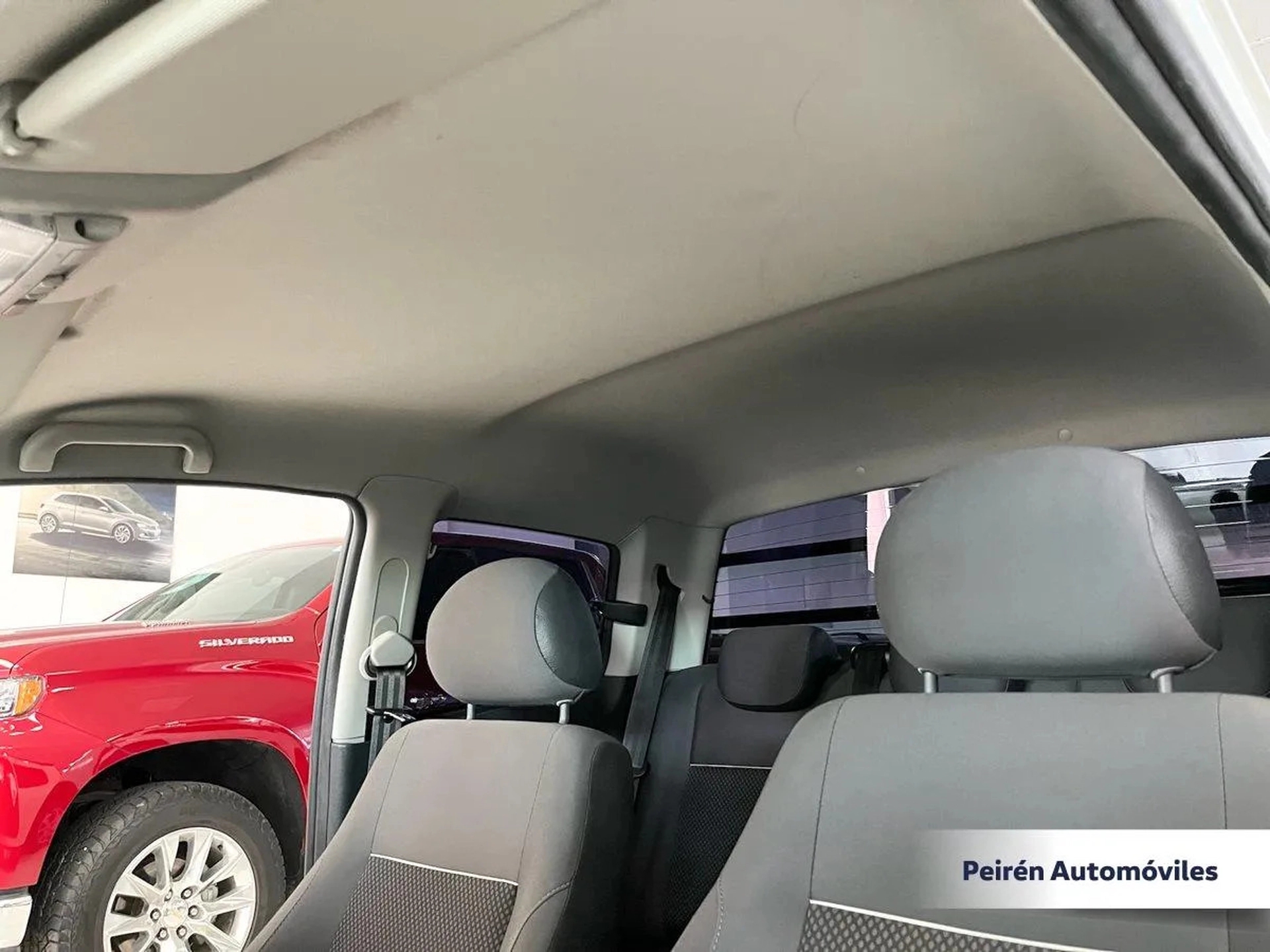 Volkswagen Saveiro D/cab 1.6 2022
