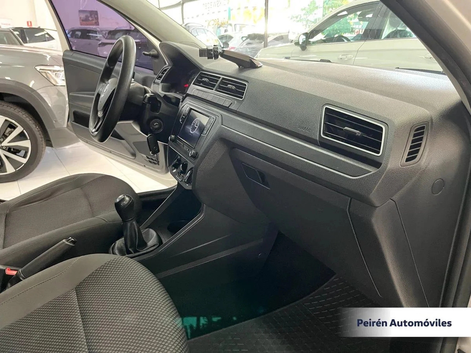 Volkswagen Saveiro D/cab 1.6 2022