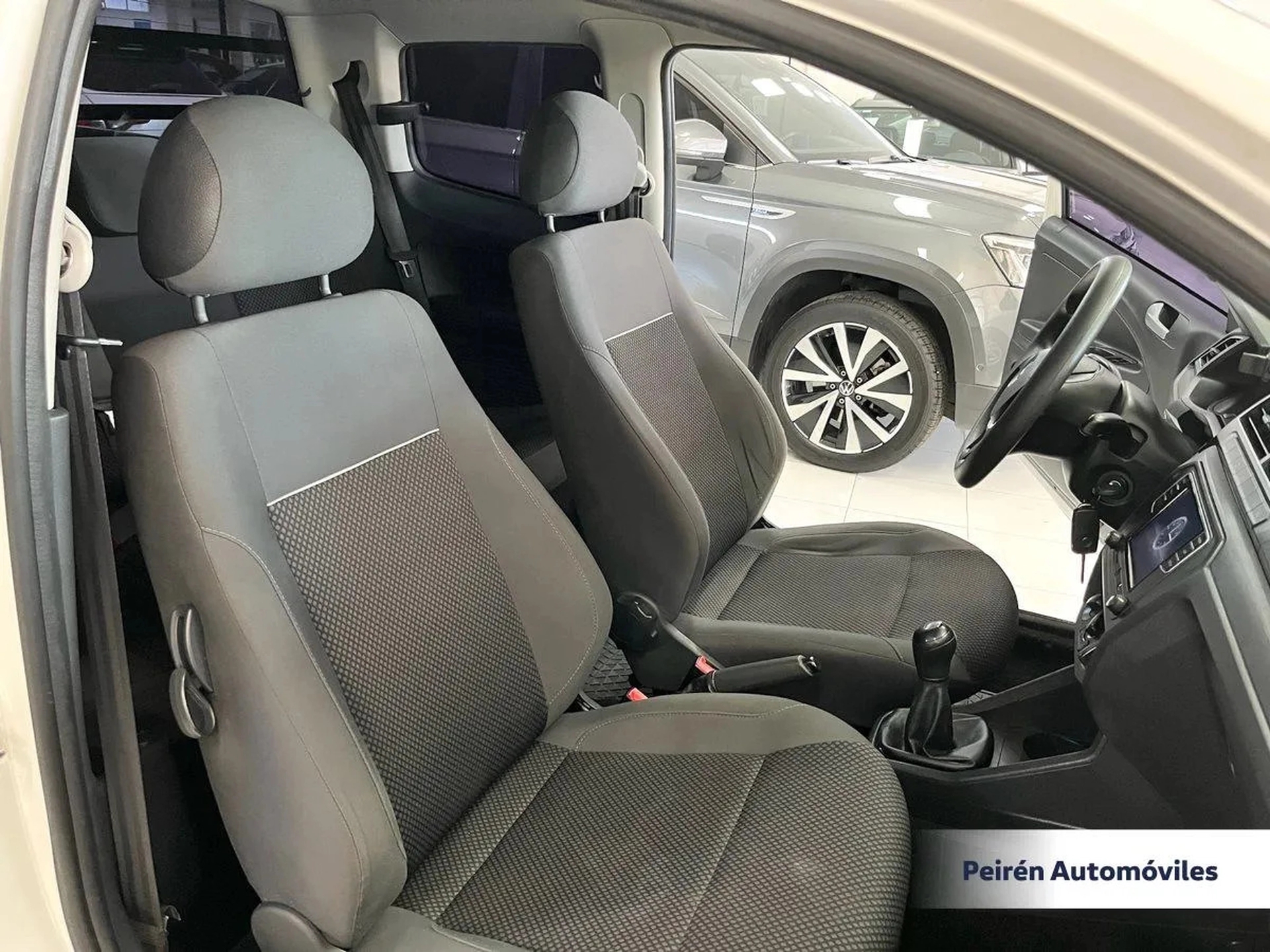 Volkswagen Saveiro D/cab 1.6 2022