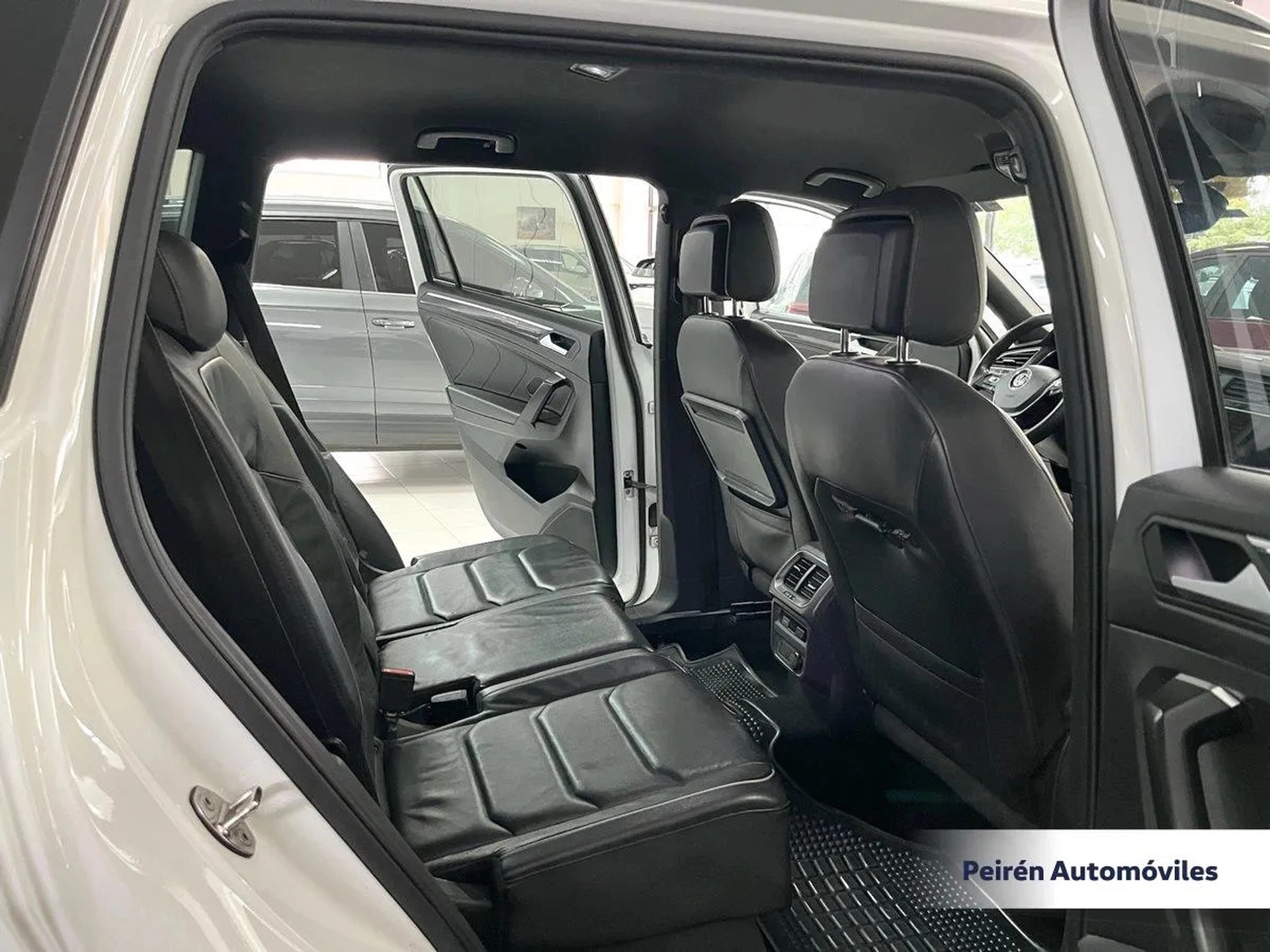Volkswagen Tiguan Highline At 7pas 2.0 2021