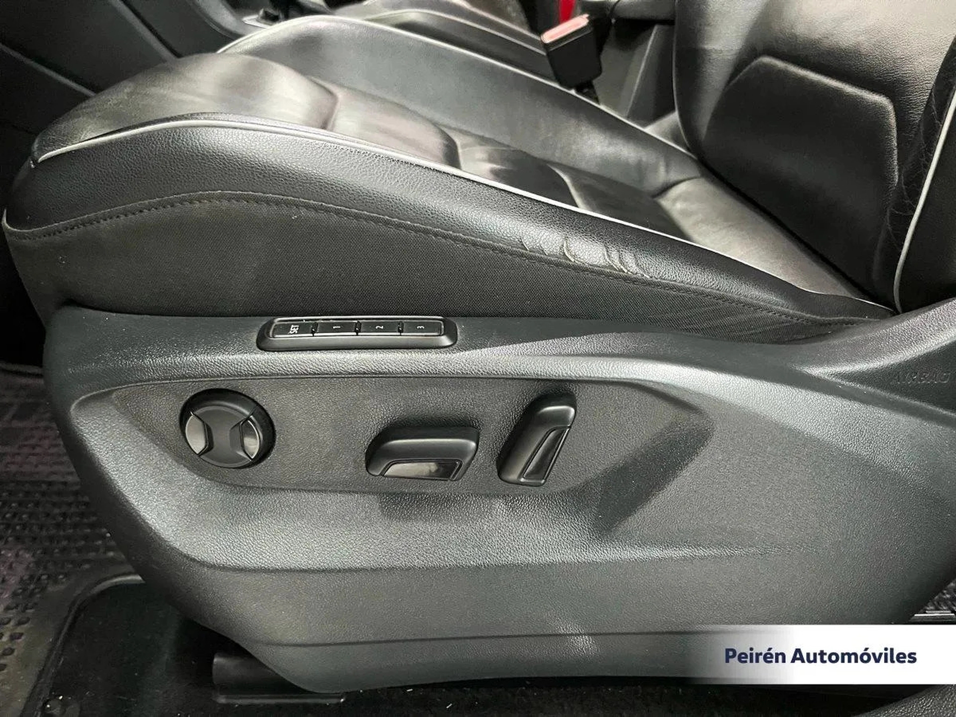Volkswagen Tiguan Highline At 7pas 2.0 2021