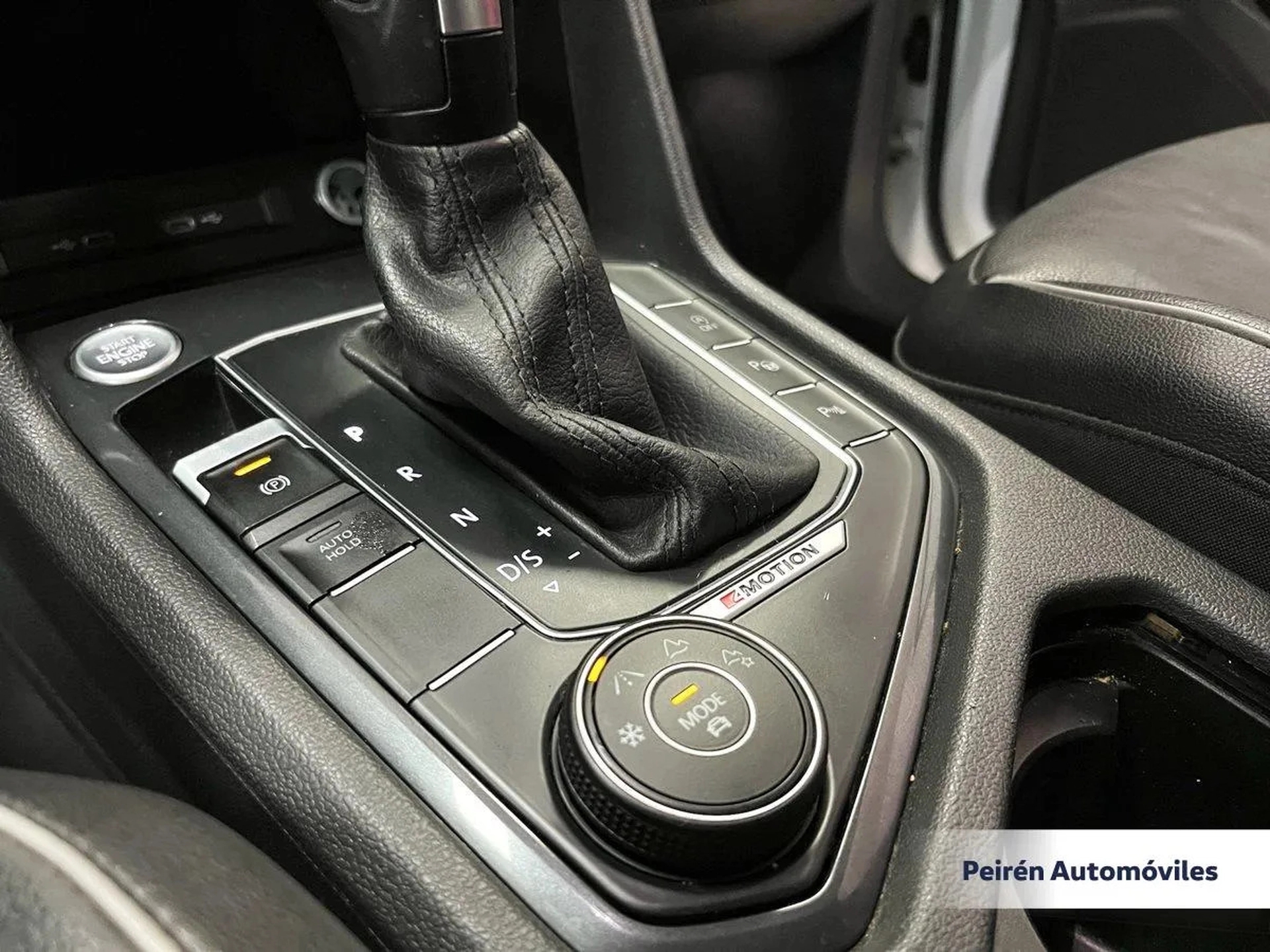 Volkswagen Tiguan Highline At 7pas 2.0 2021