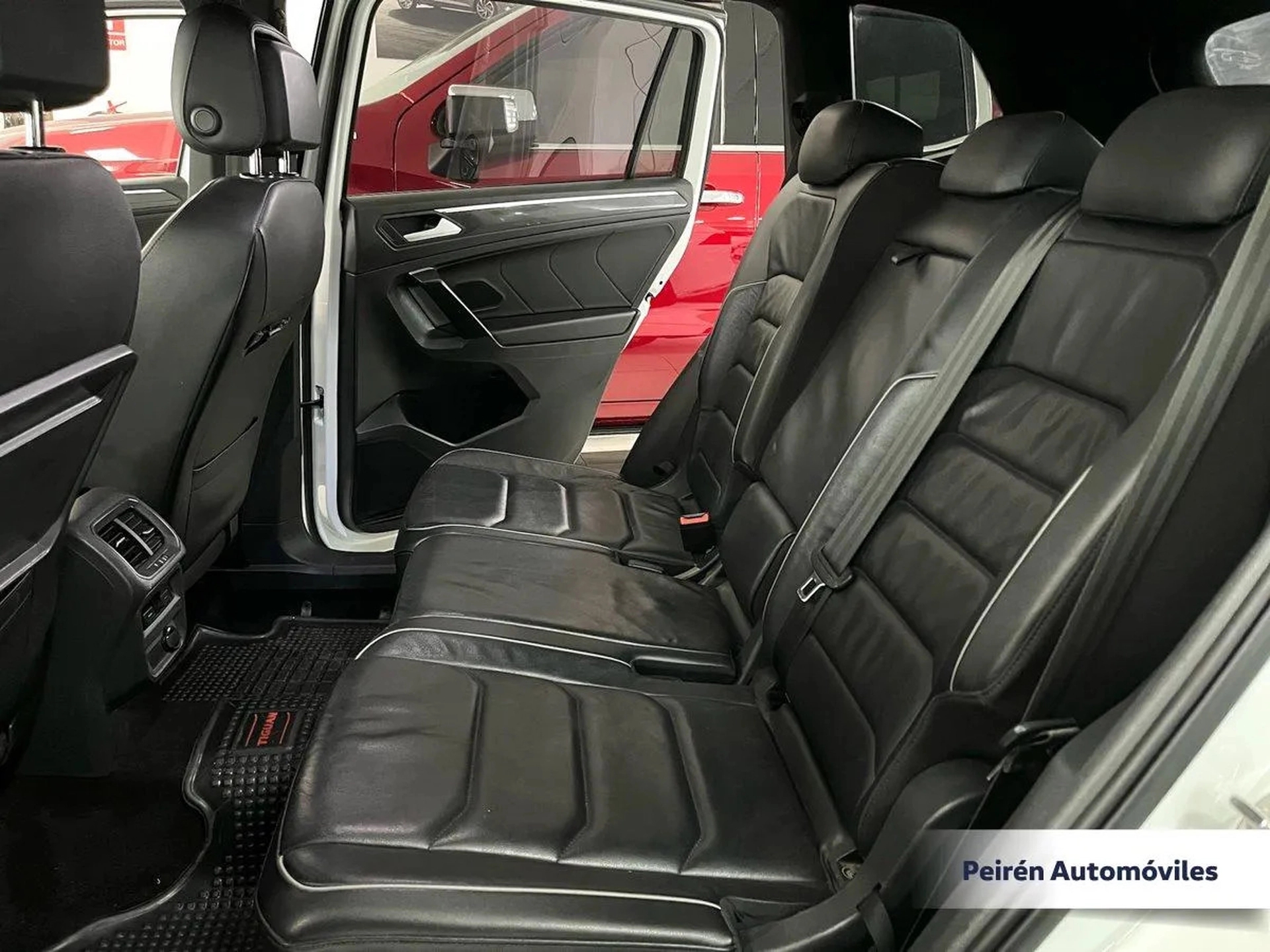 Volkswagen Tiguan Highline At 7pas 2.0 2021