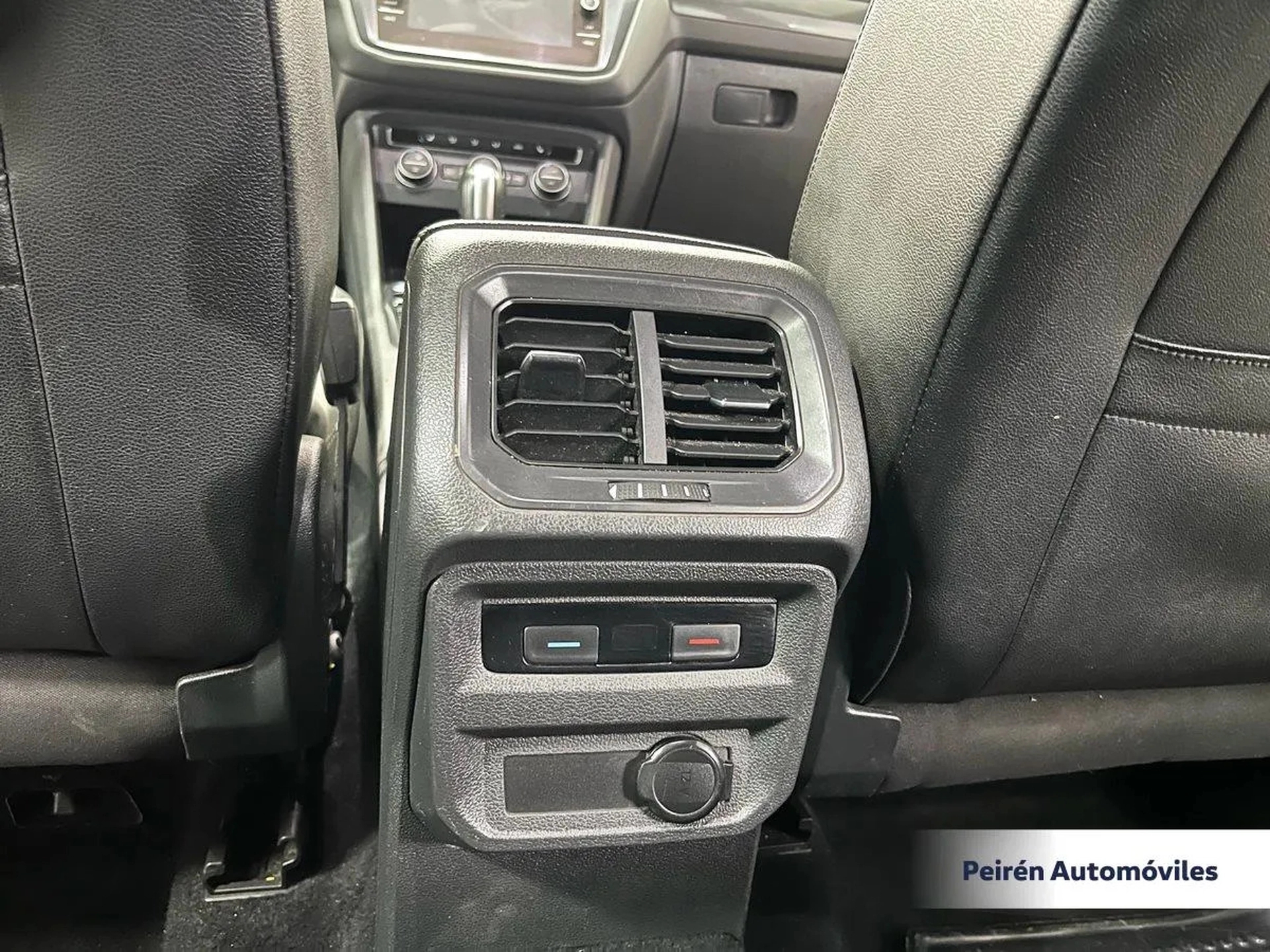 Volkswagen Tiguan Highline At 7pas 2.0 2021