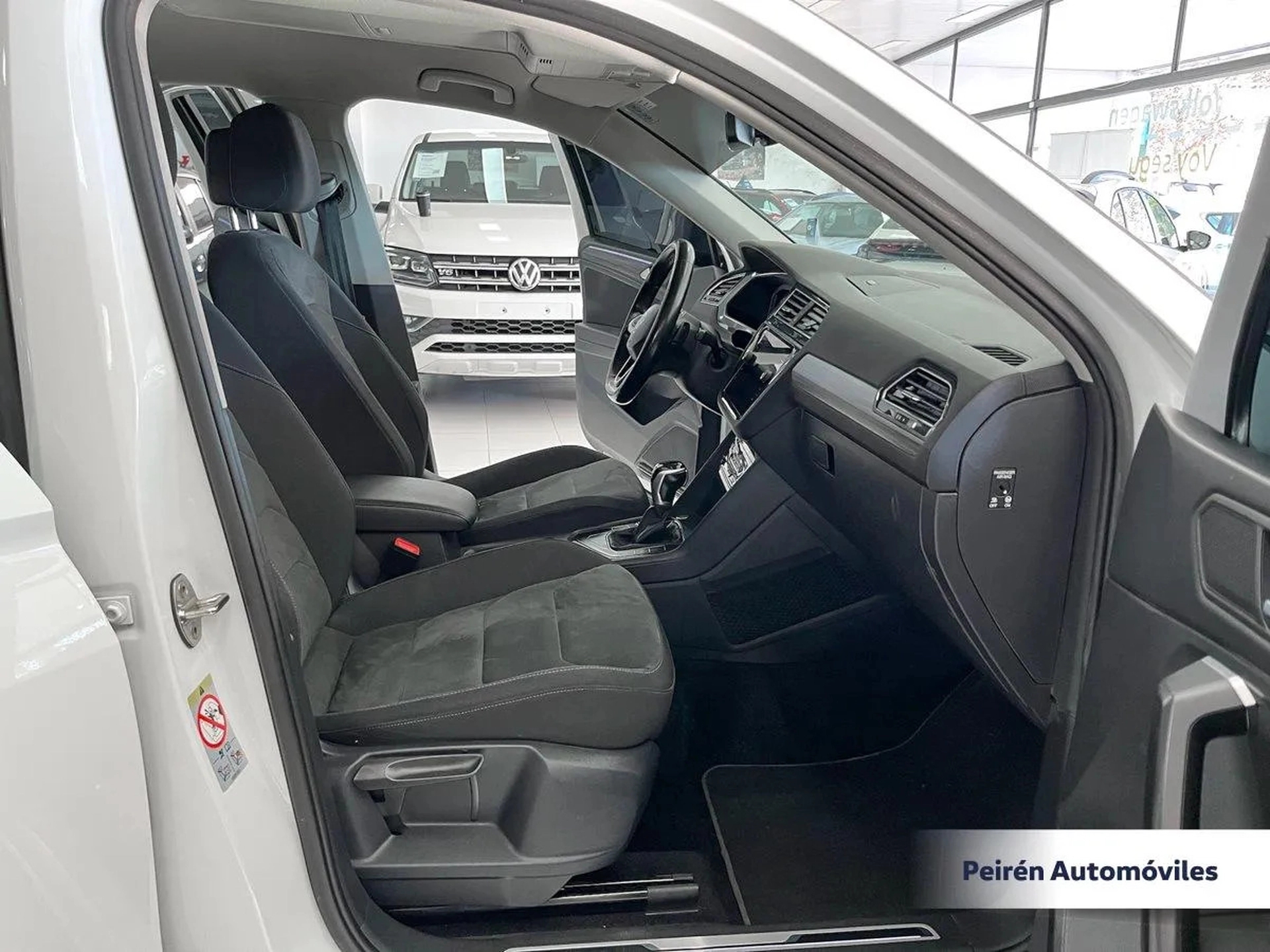 Volkswagen Tiguan Elegance 1.4 2022