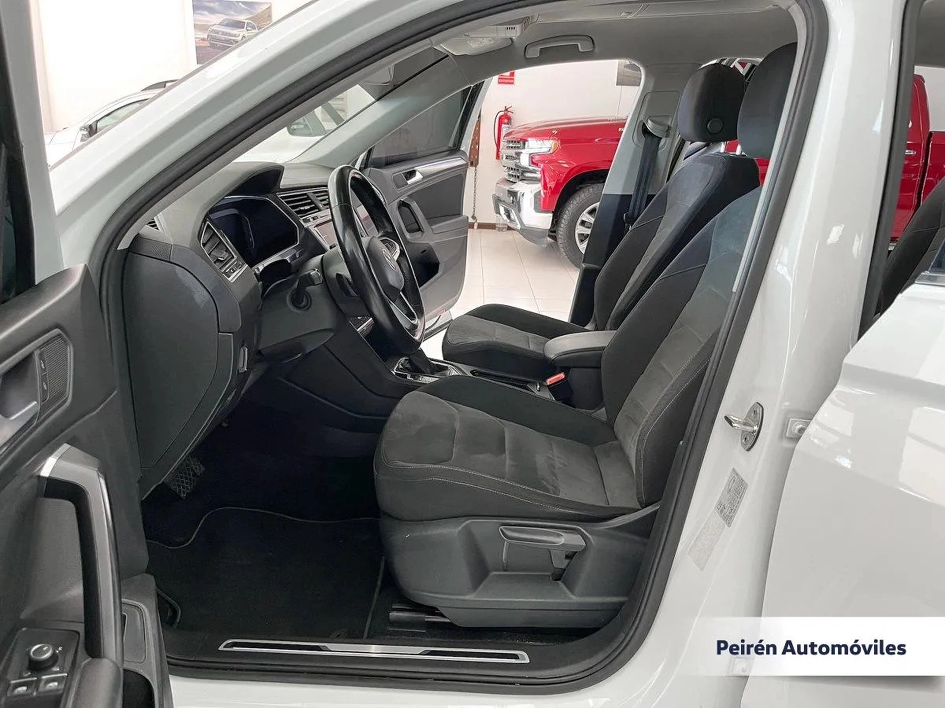 Volkswagen Tiguan Elegance 1.4 2022