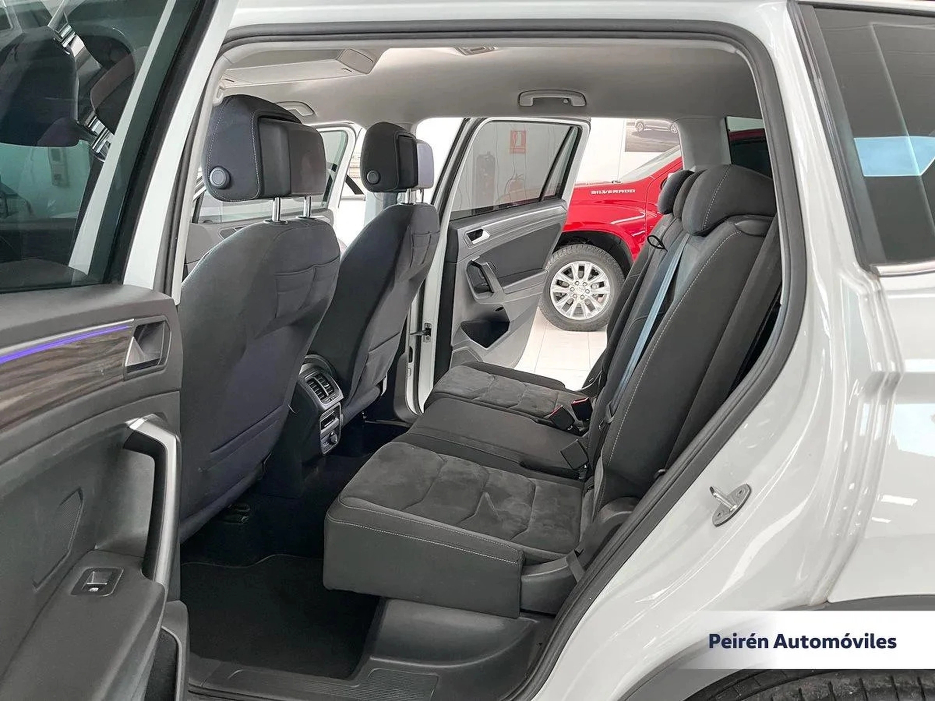 Volkswagen Tiguan Elegance 1.4 2022