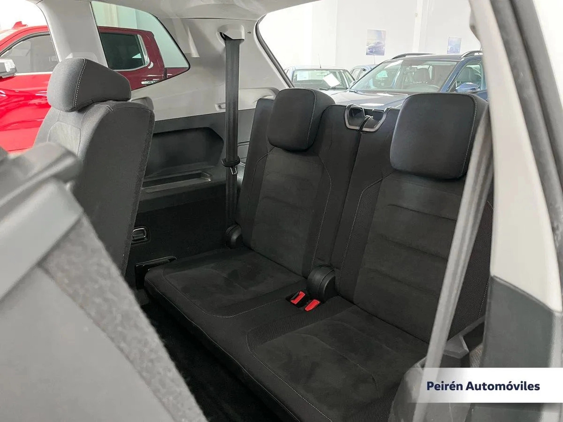 Volkswagen Tiguan Elegance 1.4 2022