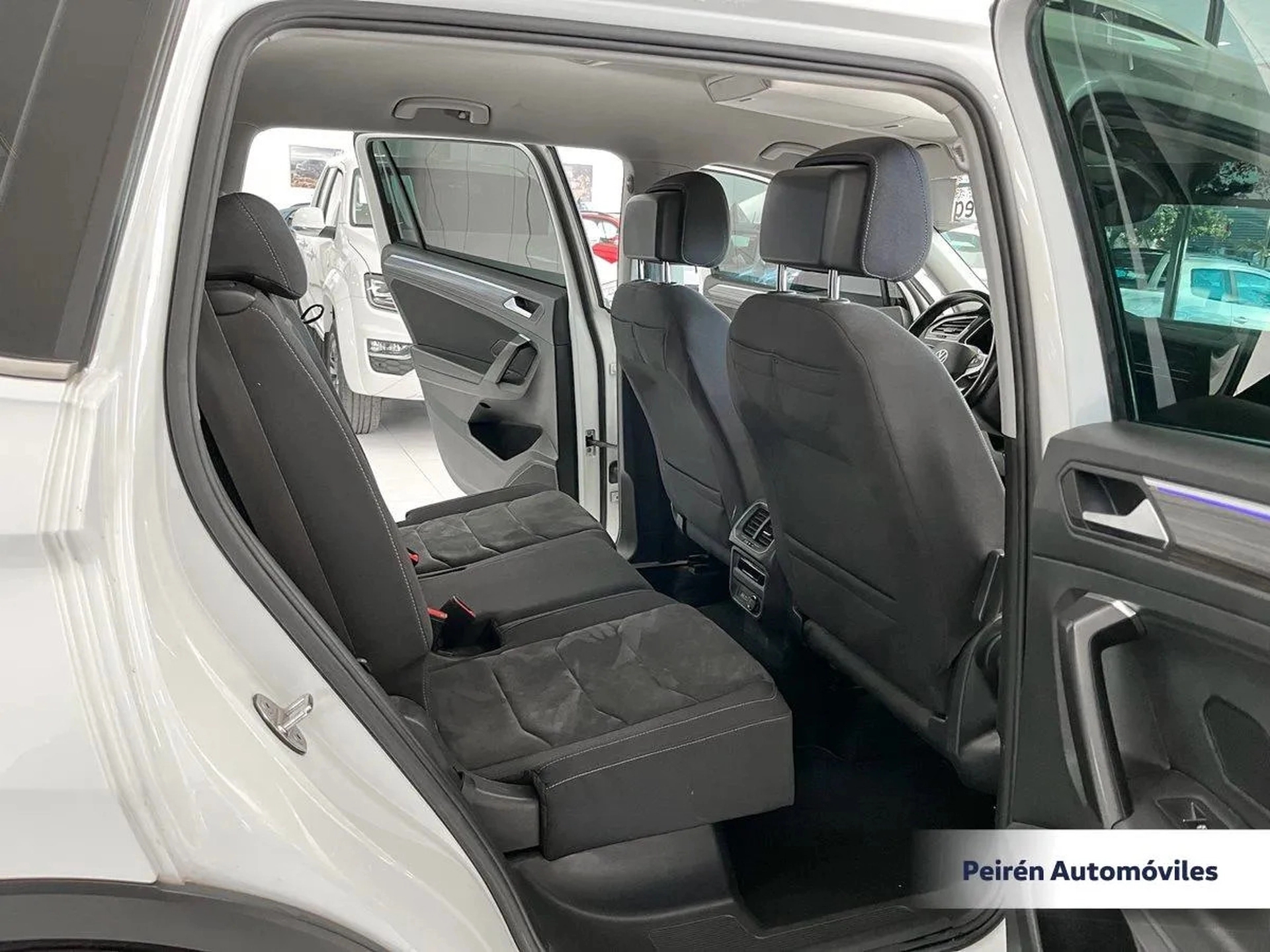 Volkswagen Tiguan Elegance 1.4 2022