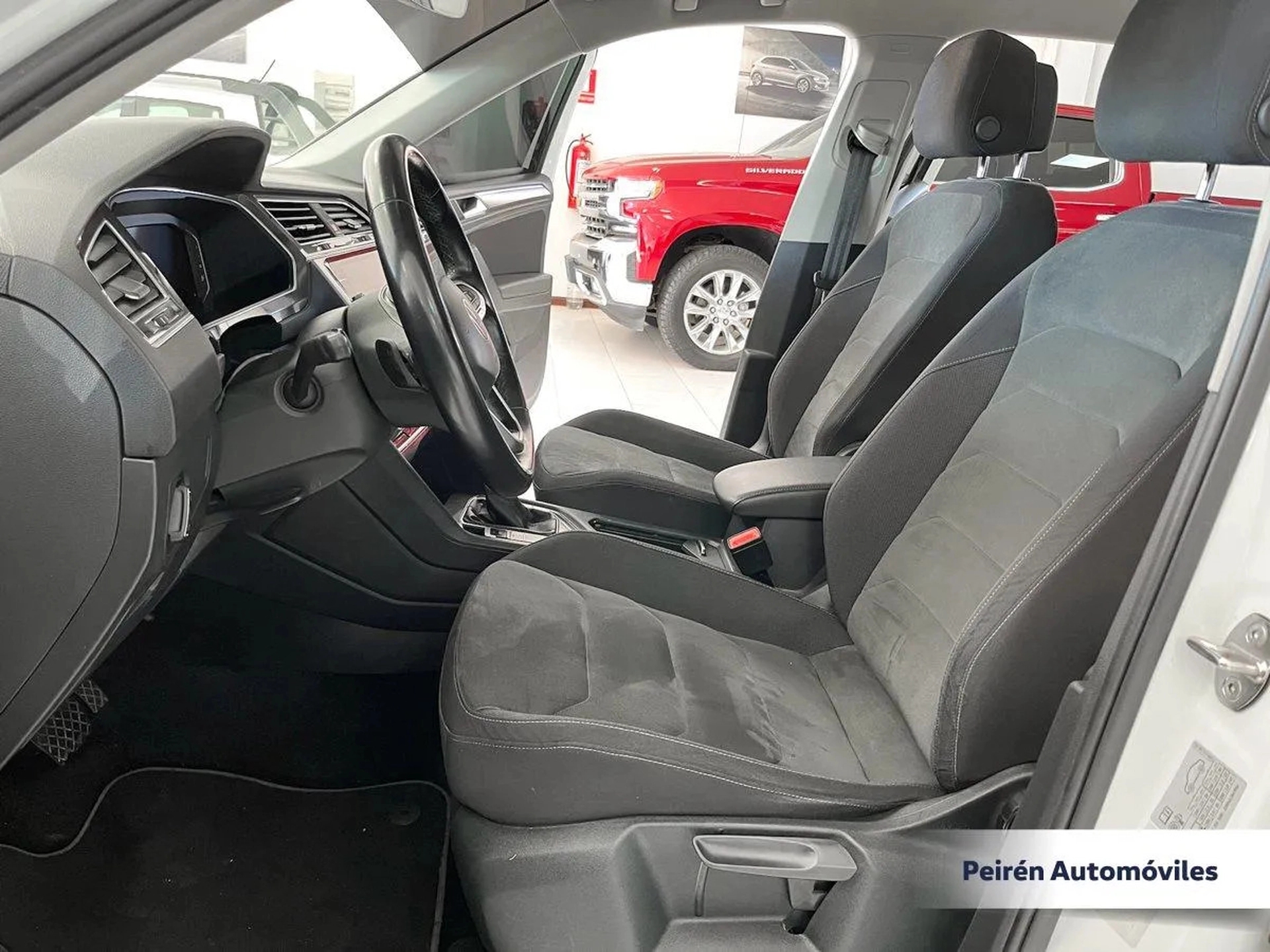 Volkswagen Tiguan Elegance 1.4 2022