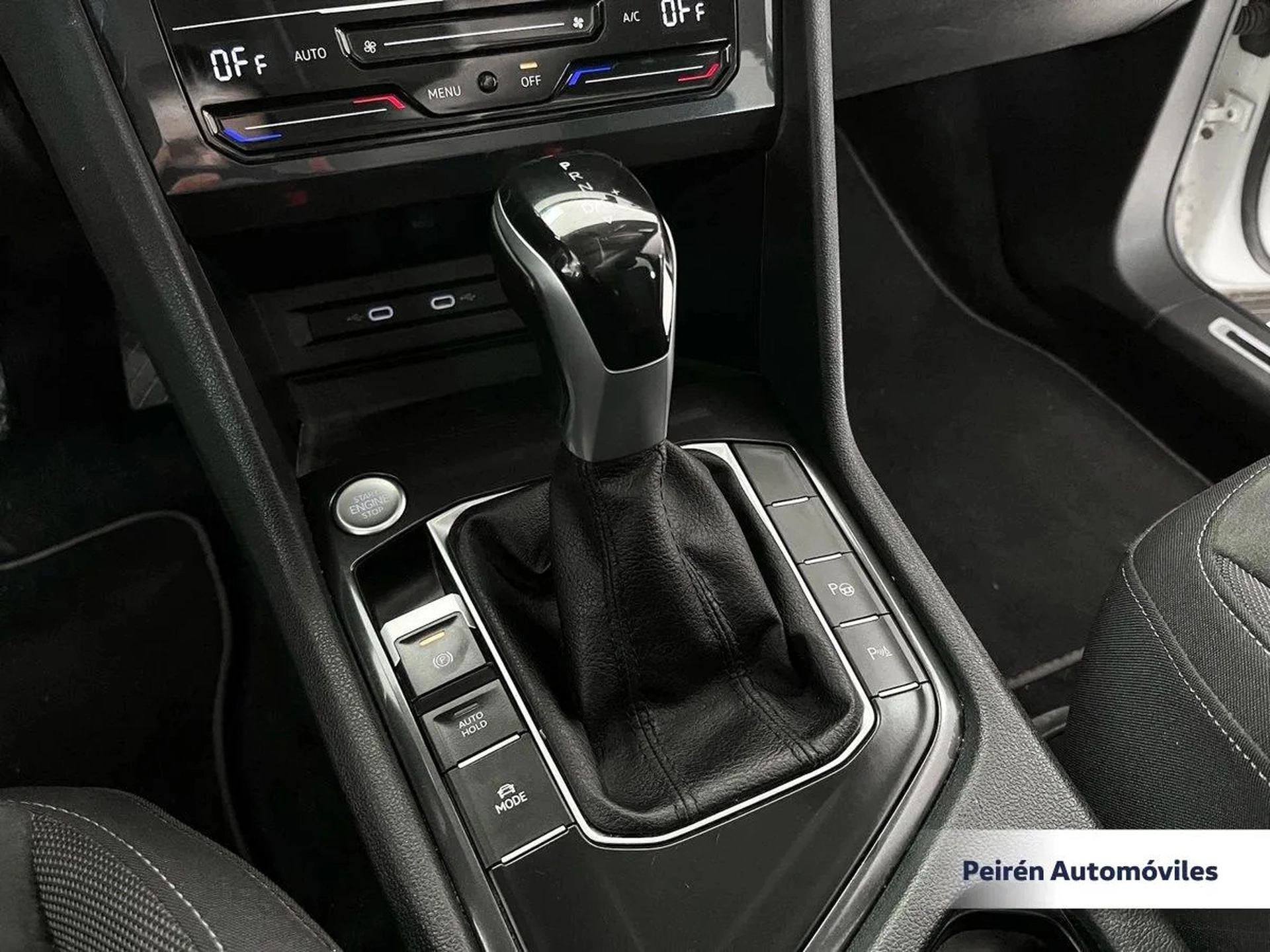 Volkswagen Tiguan Elegance 1.4 2022