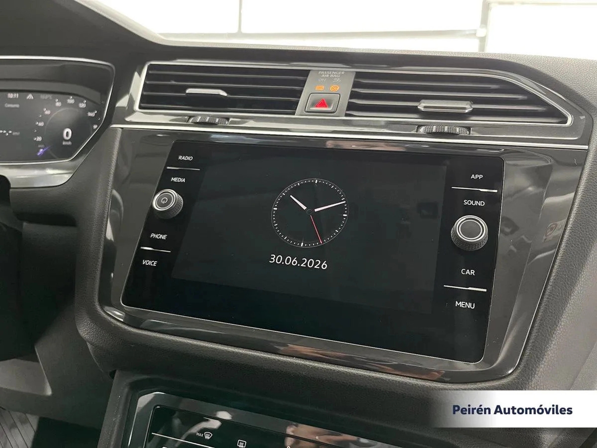 Volkswagen Tiguan Elegance 1.4 2022
