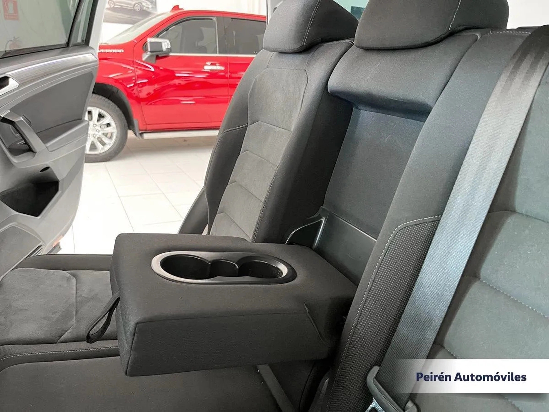 Volkswagen Tiguan Elegance 1.4 2022