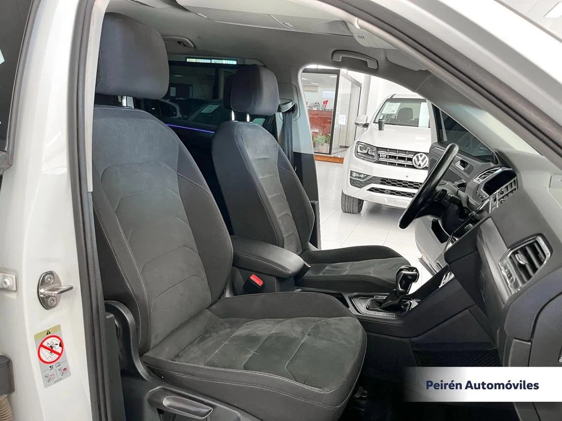 Volkswagen Tiguan Elegance 1.4 2022
