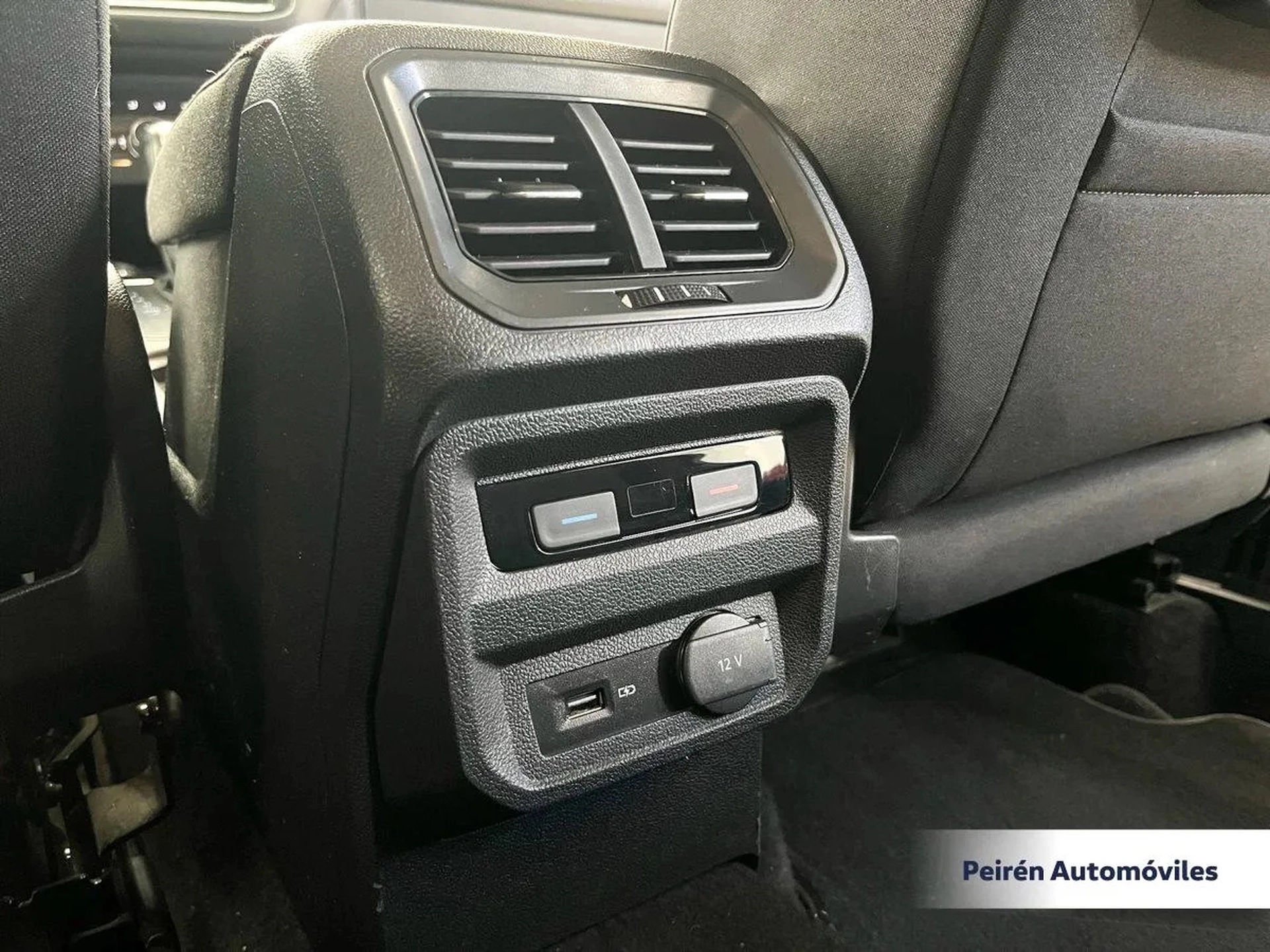 Volkswagen Tiguan Comfortline At 7pas 1.4 2019