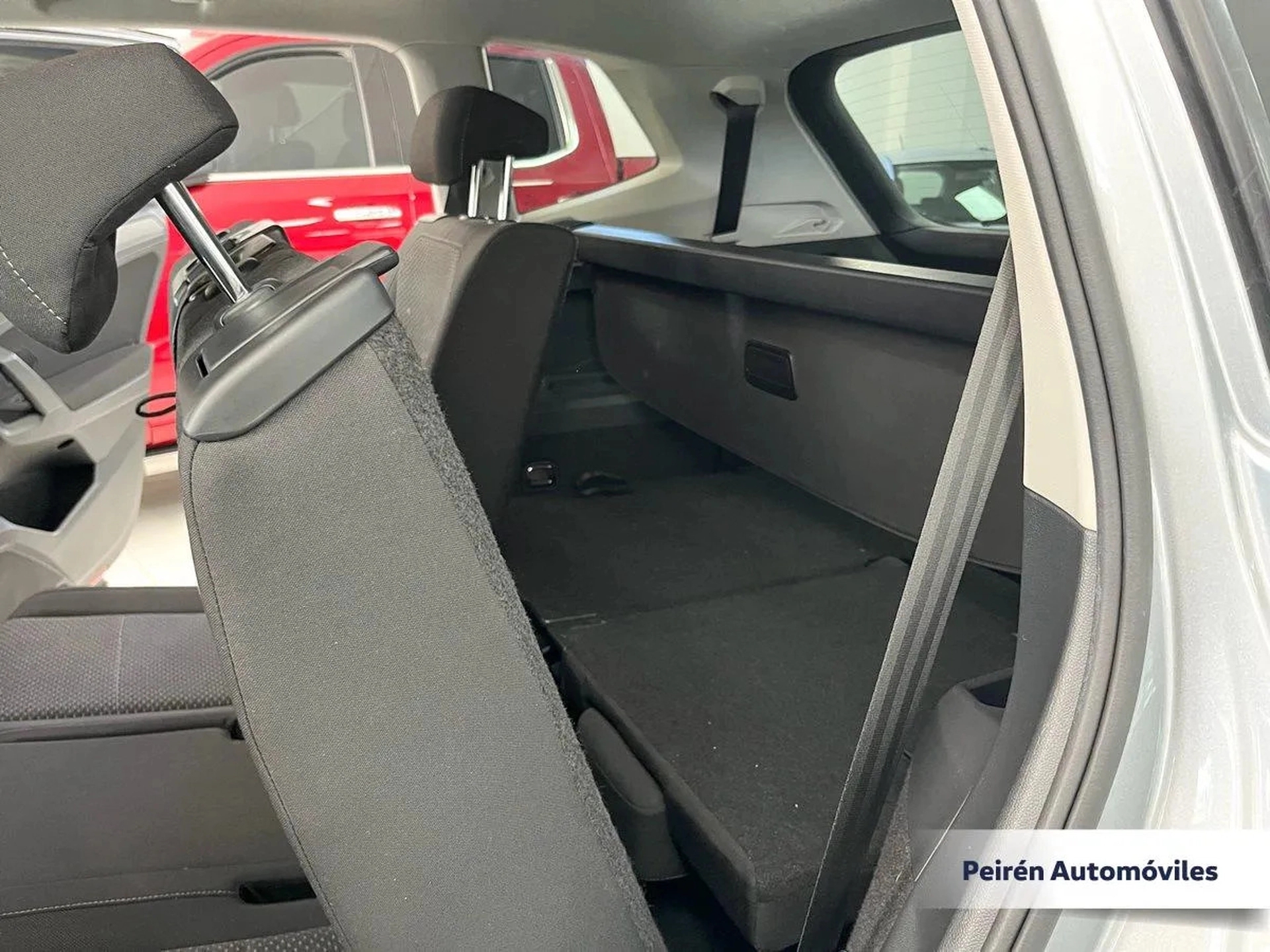Volkswagen Tiguan Comfortline At 7pas 1.4 2019
