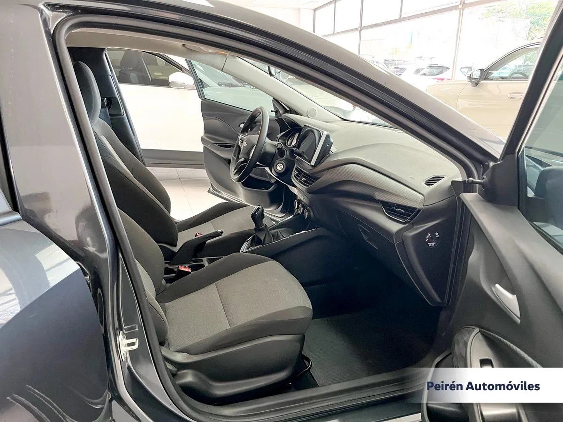 Chevrolet Onix Ls 1.0 2025