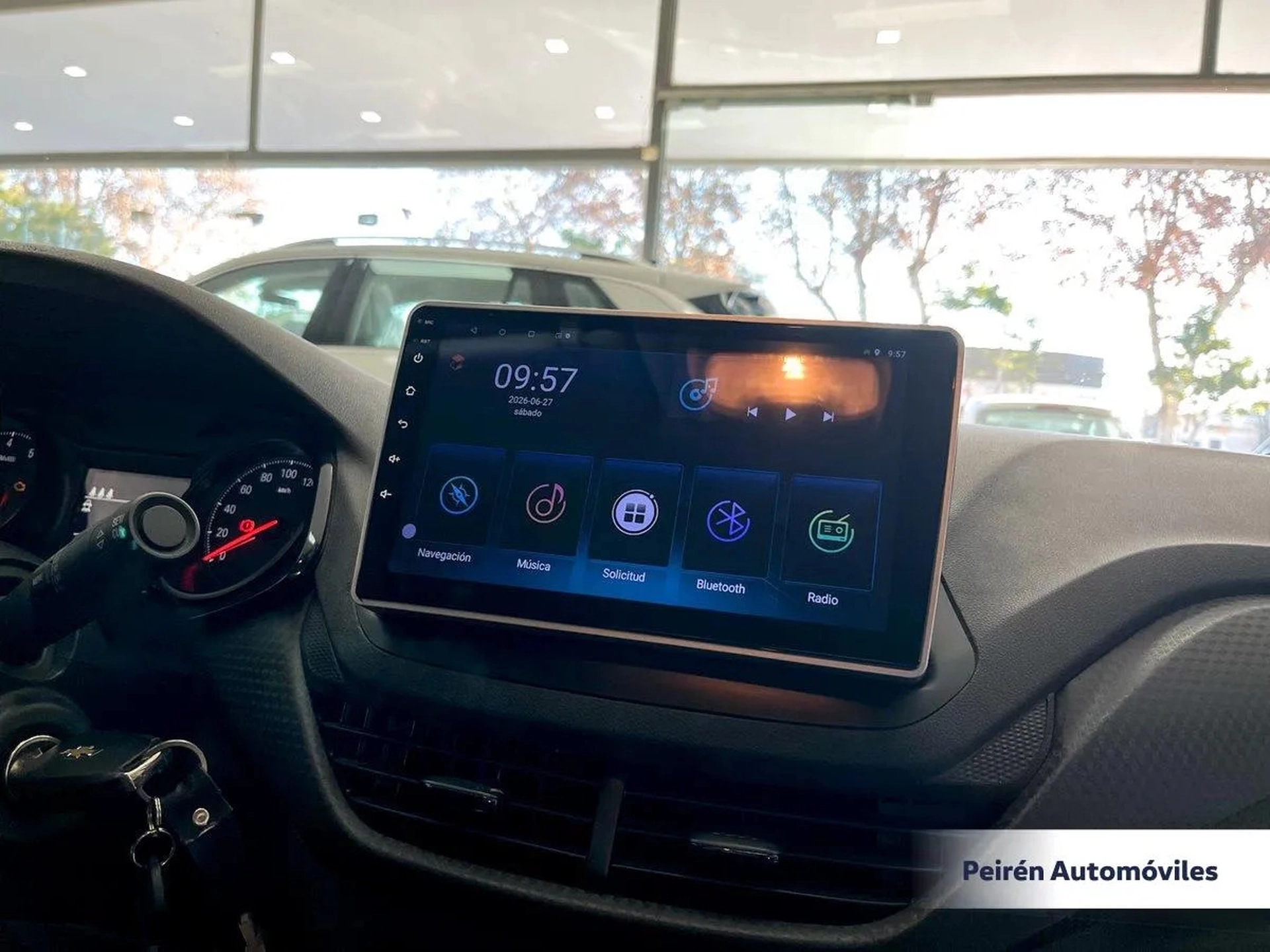 Chevrolet Onix Ls 1.0 2025