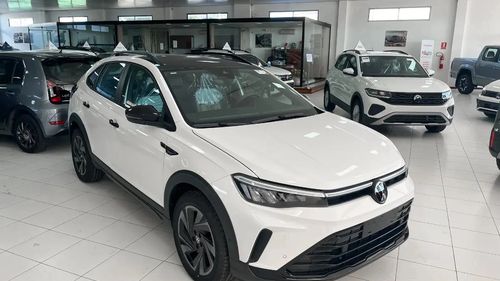 Volkswagen Nivus Outfit At 1.0 2026 0km Peirén